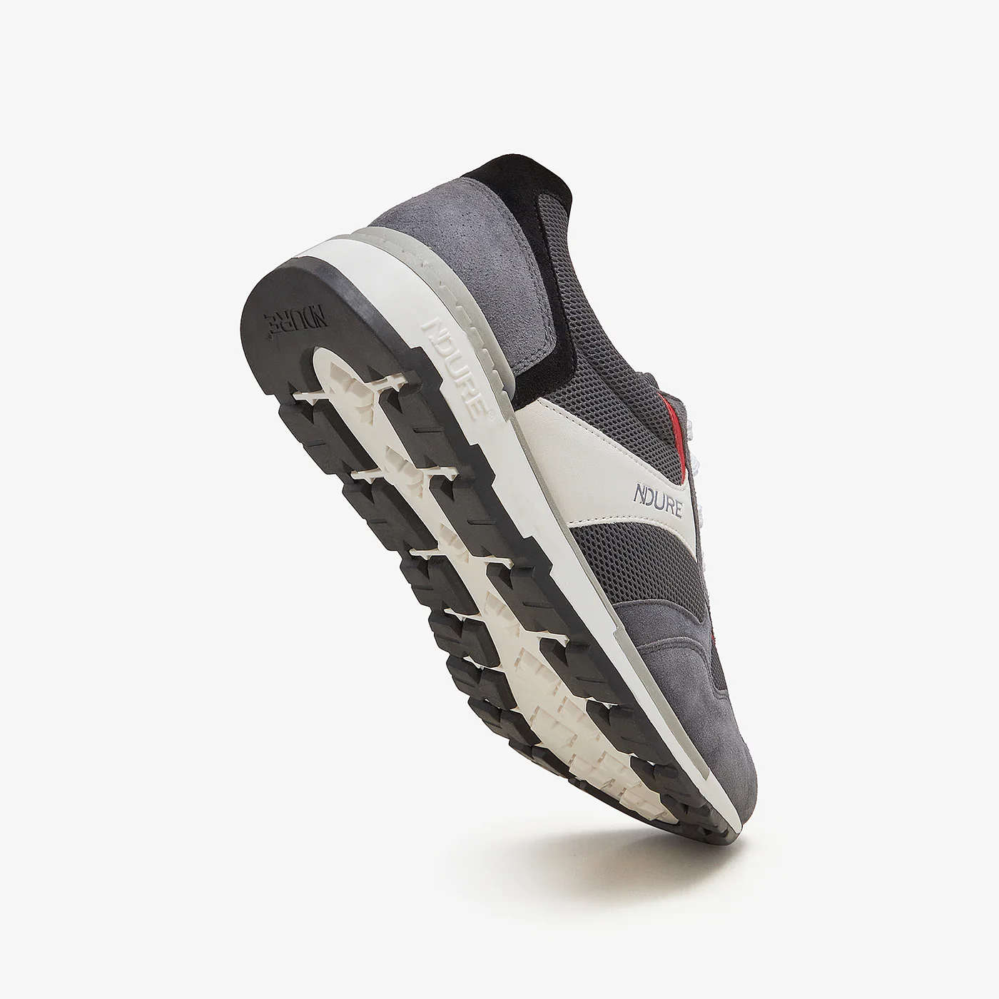 Men's Lace-Up Sneakers - Image 3