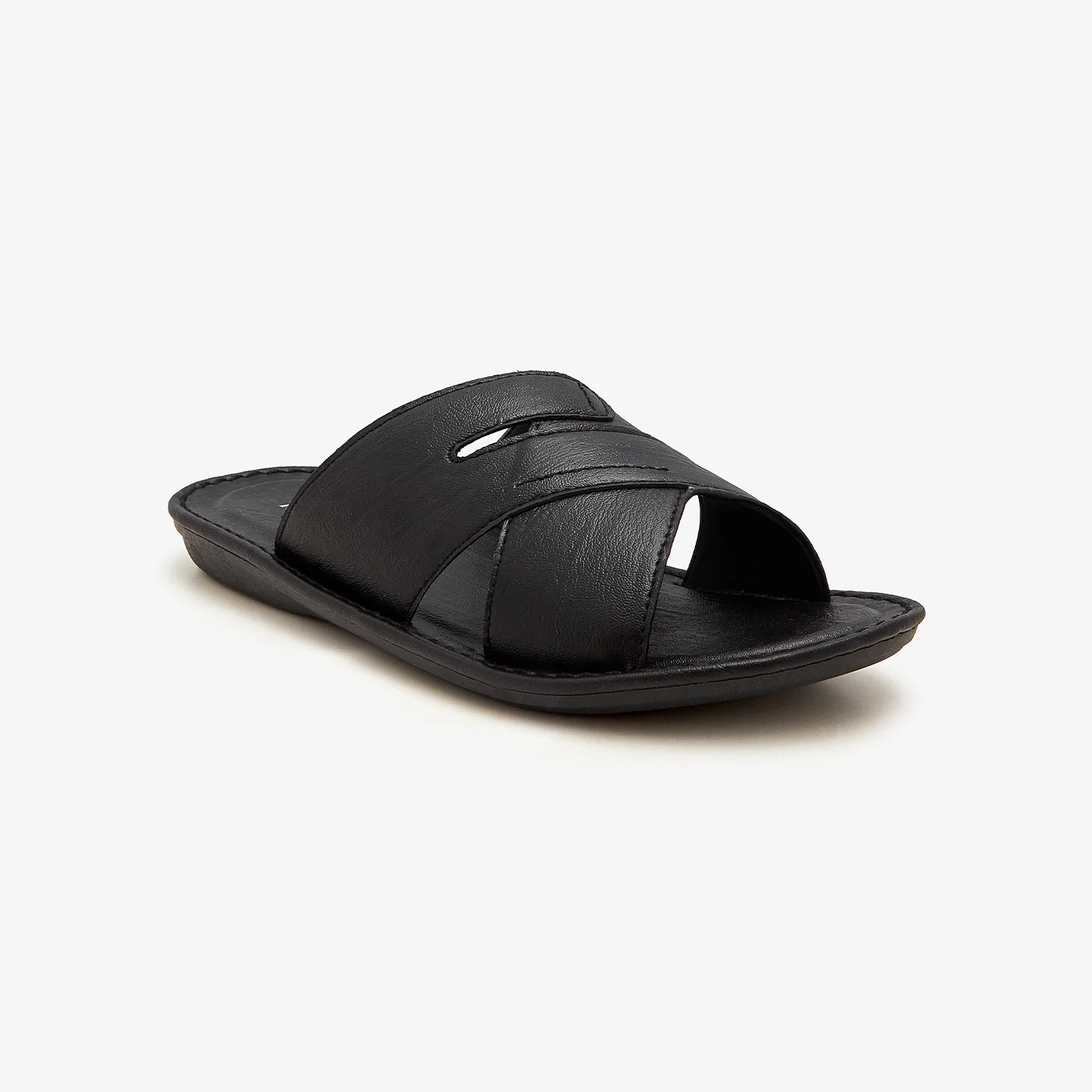 Men's Structured Slides
