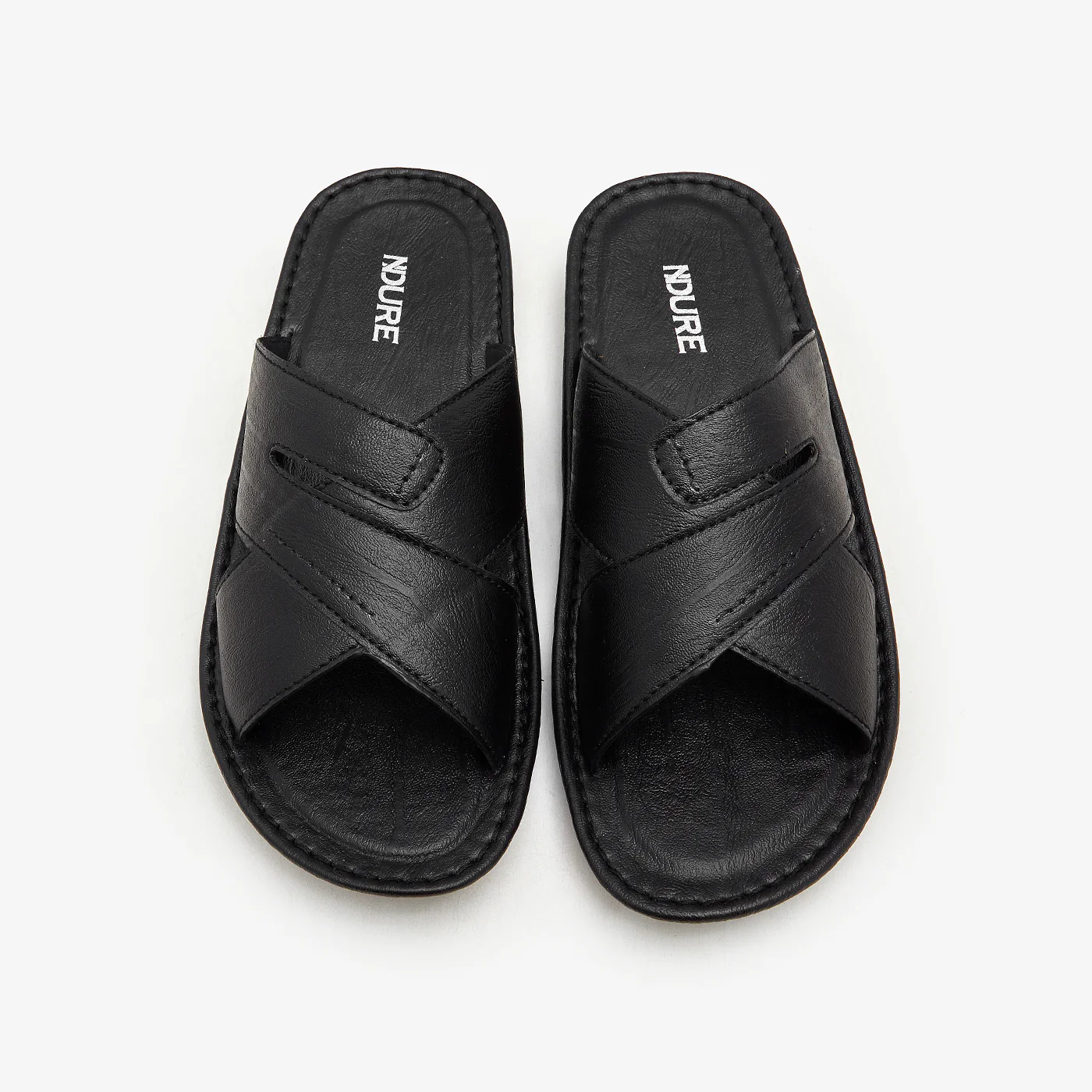 Men's Structured Slides - Image 2