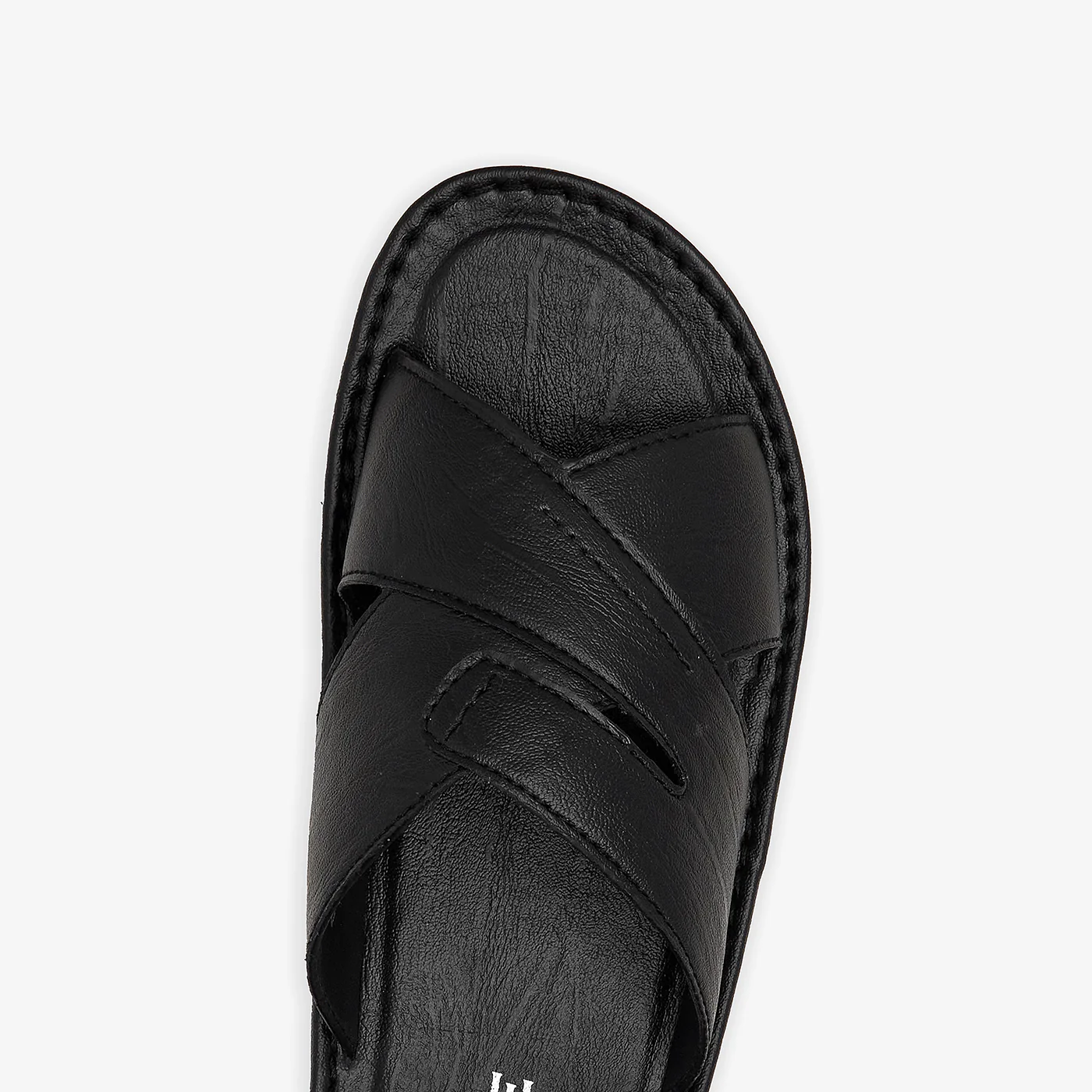 Men's Structured Slides - Image 3