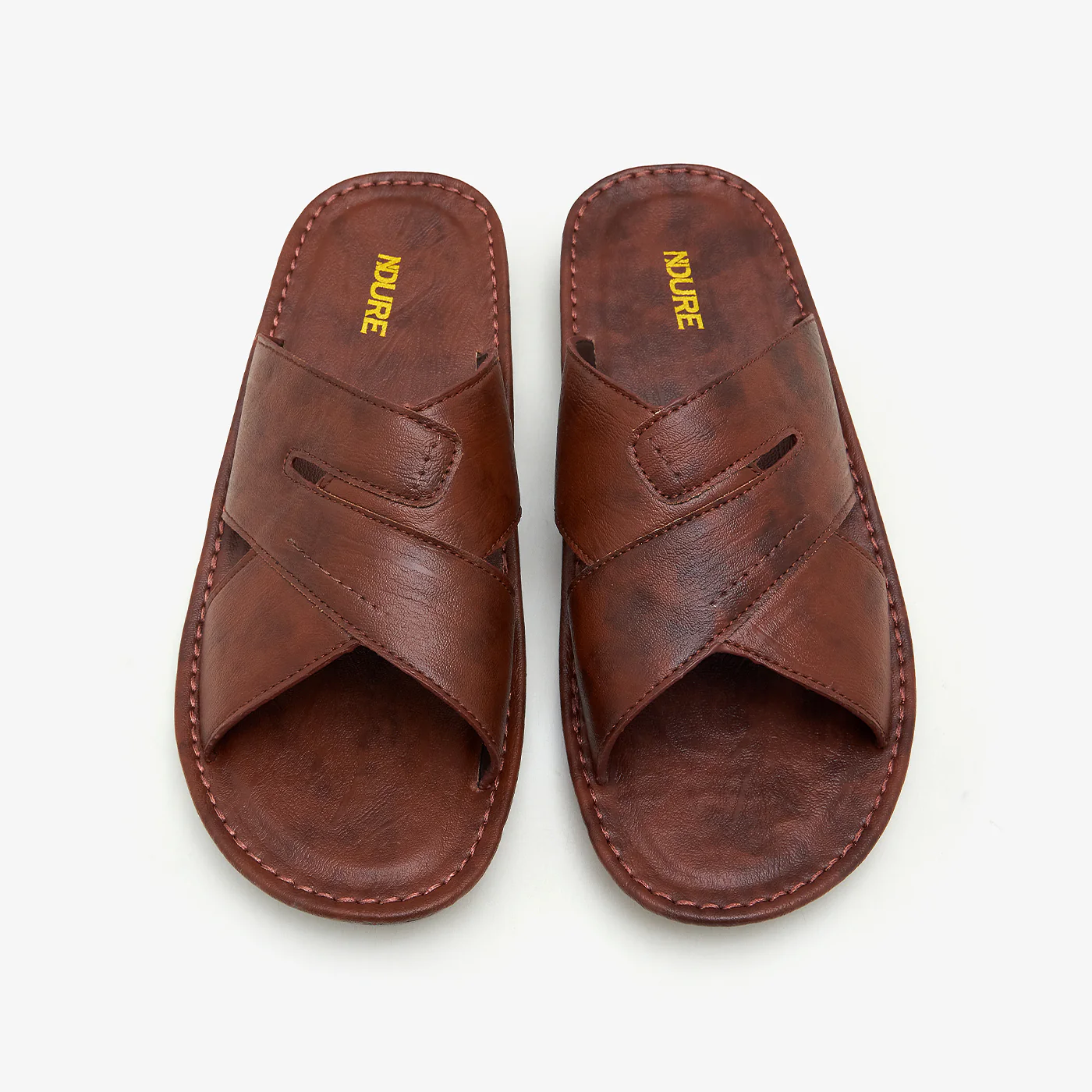 Men's Structured Slides - Image 2