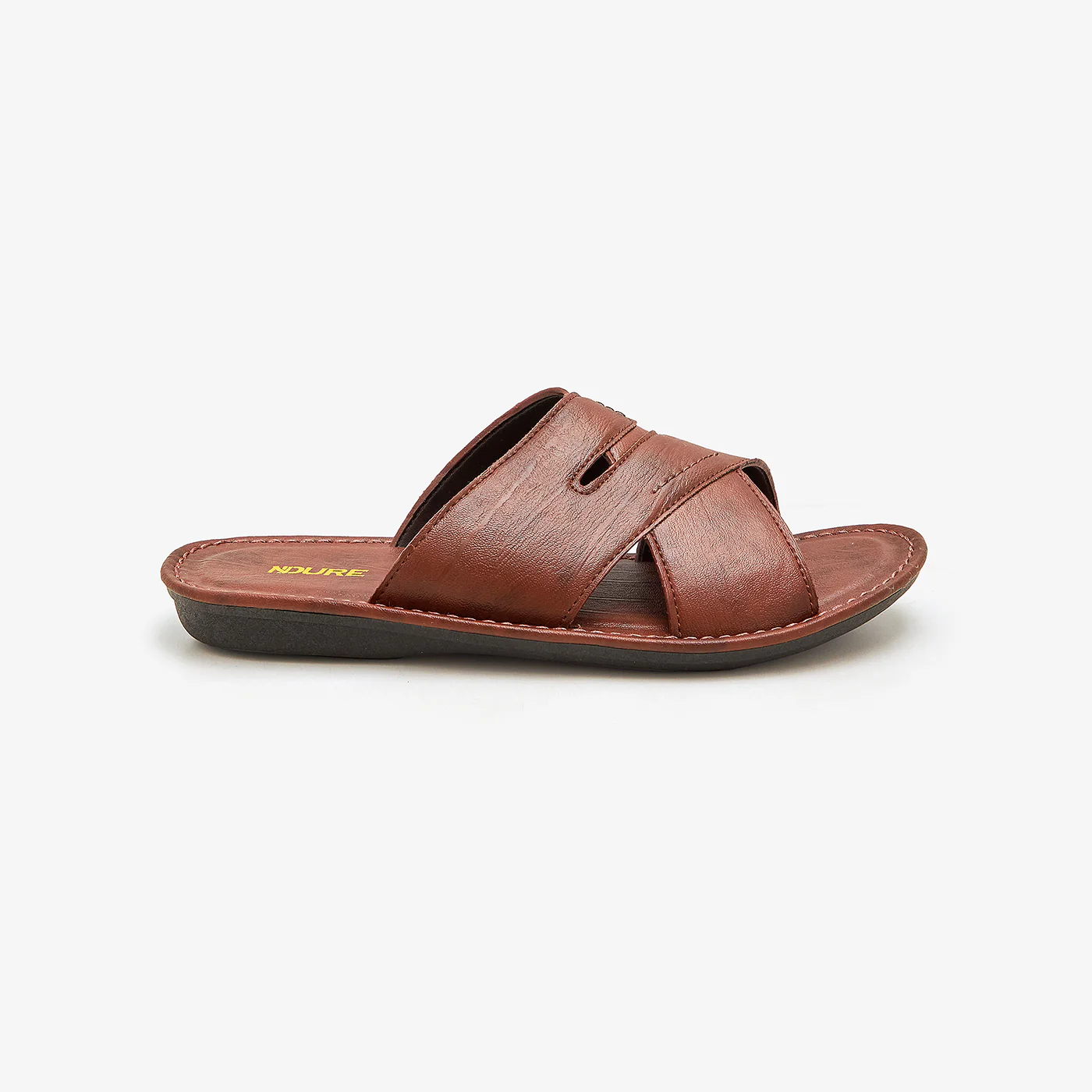 Men's Structured Slides - Image 3