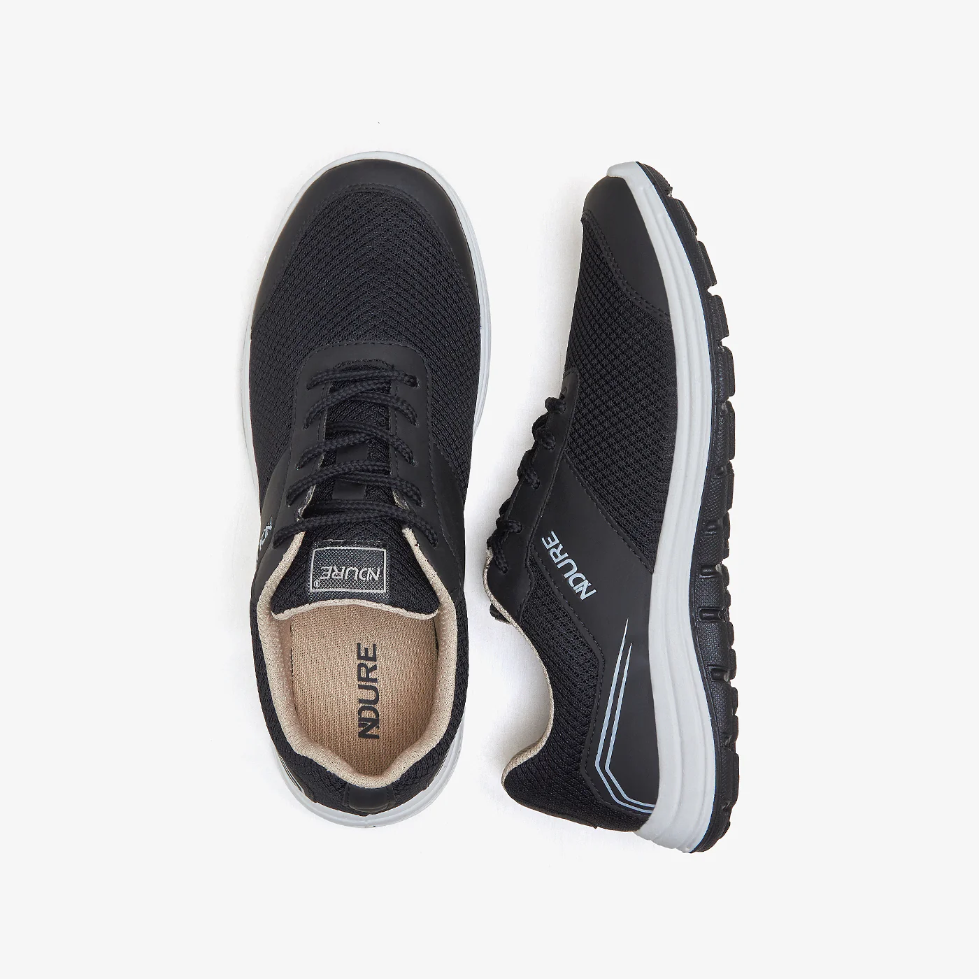 Men's Breathable Kicks - Image 3