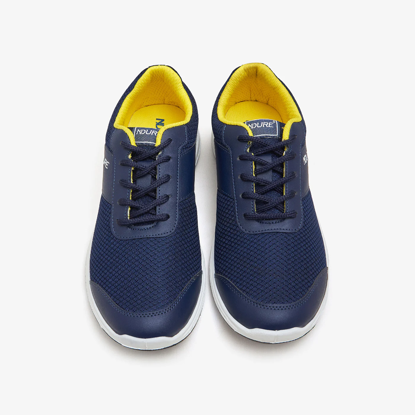 Men's Breathable Kicks - Image 2