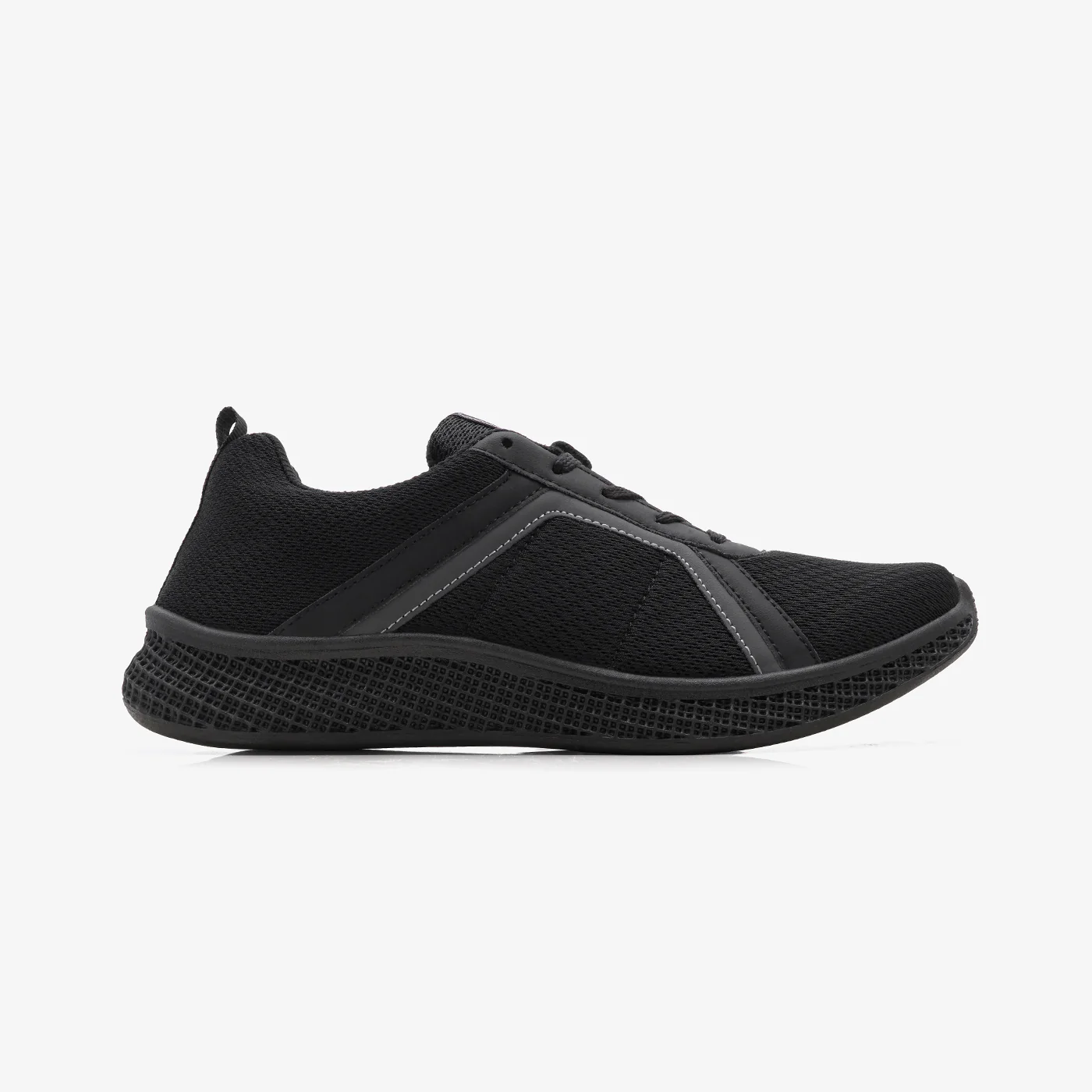 Men’s Monochrome Sneakers