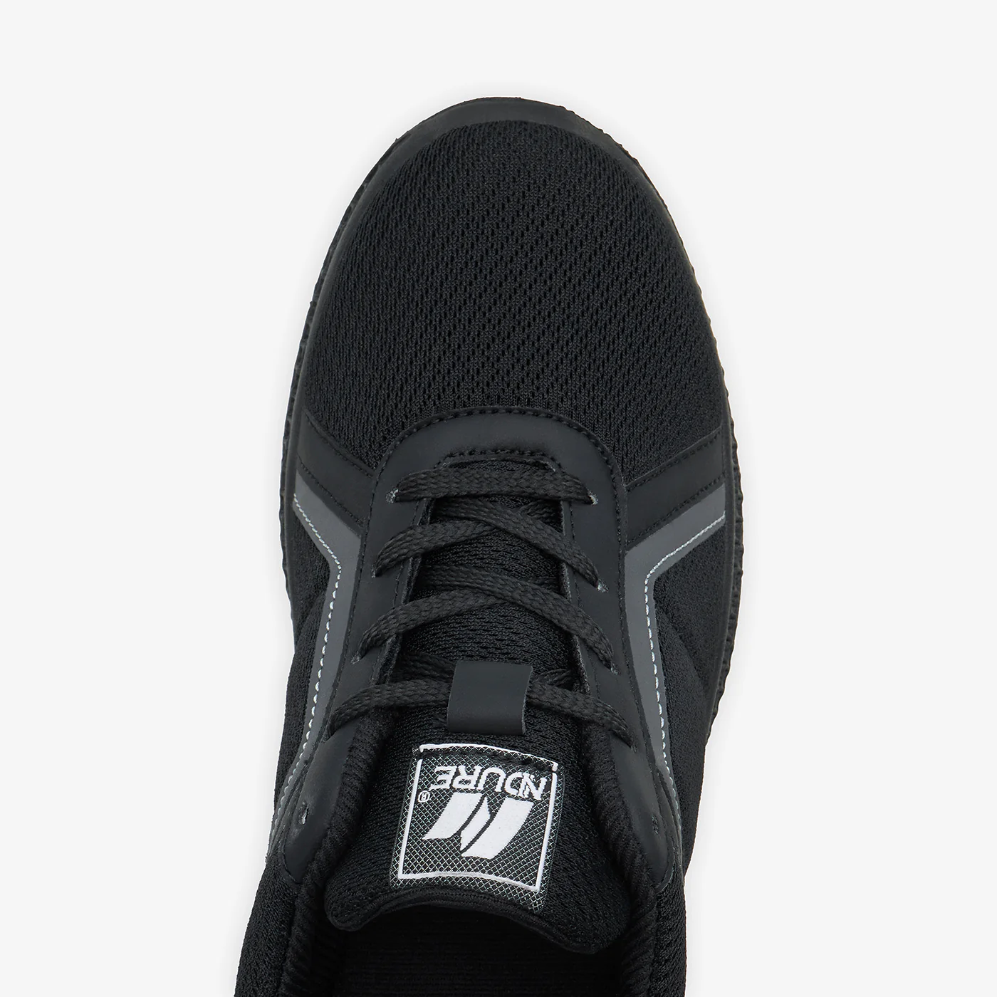 Men’s Monochrome Sneakers - Image 5