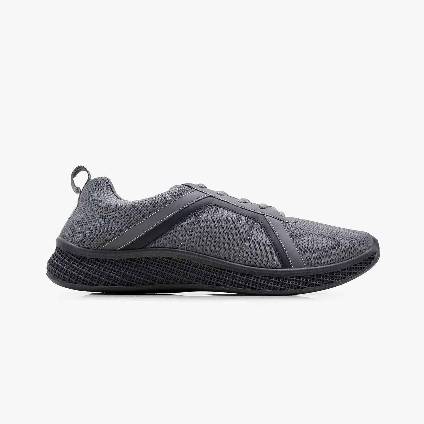 Men’s Monochrome Sneakers