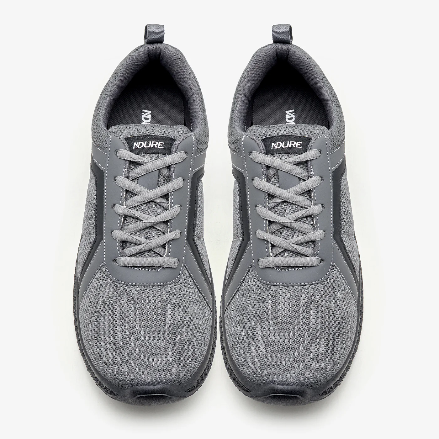 Men’s Monochrome Sneakers - Image 2