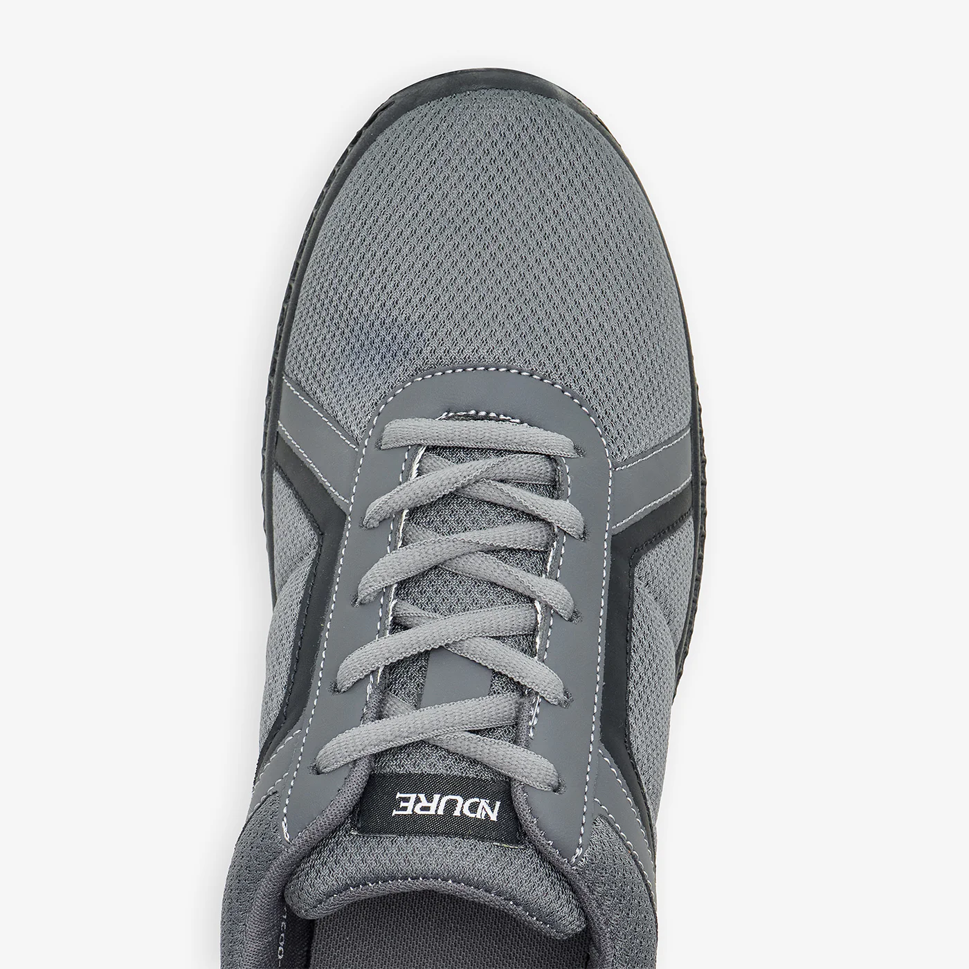 Men’s Monochrome Sneakers - Image 4