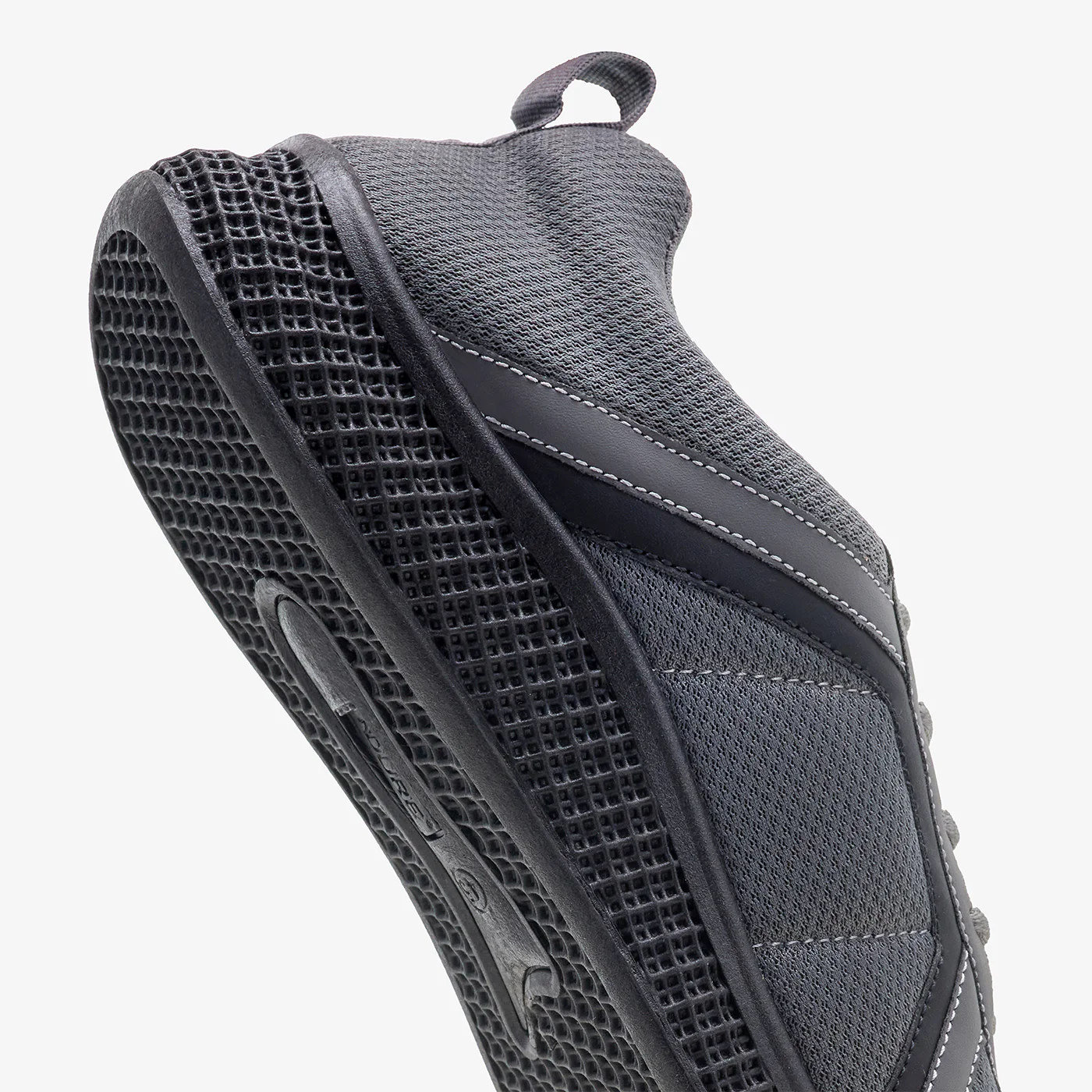 Men’s Monochrome Sneakers - Image 5