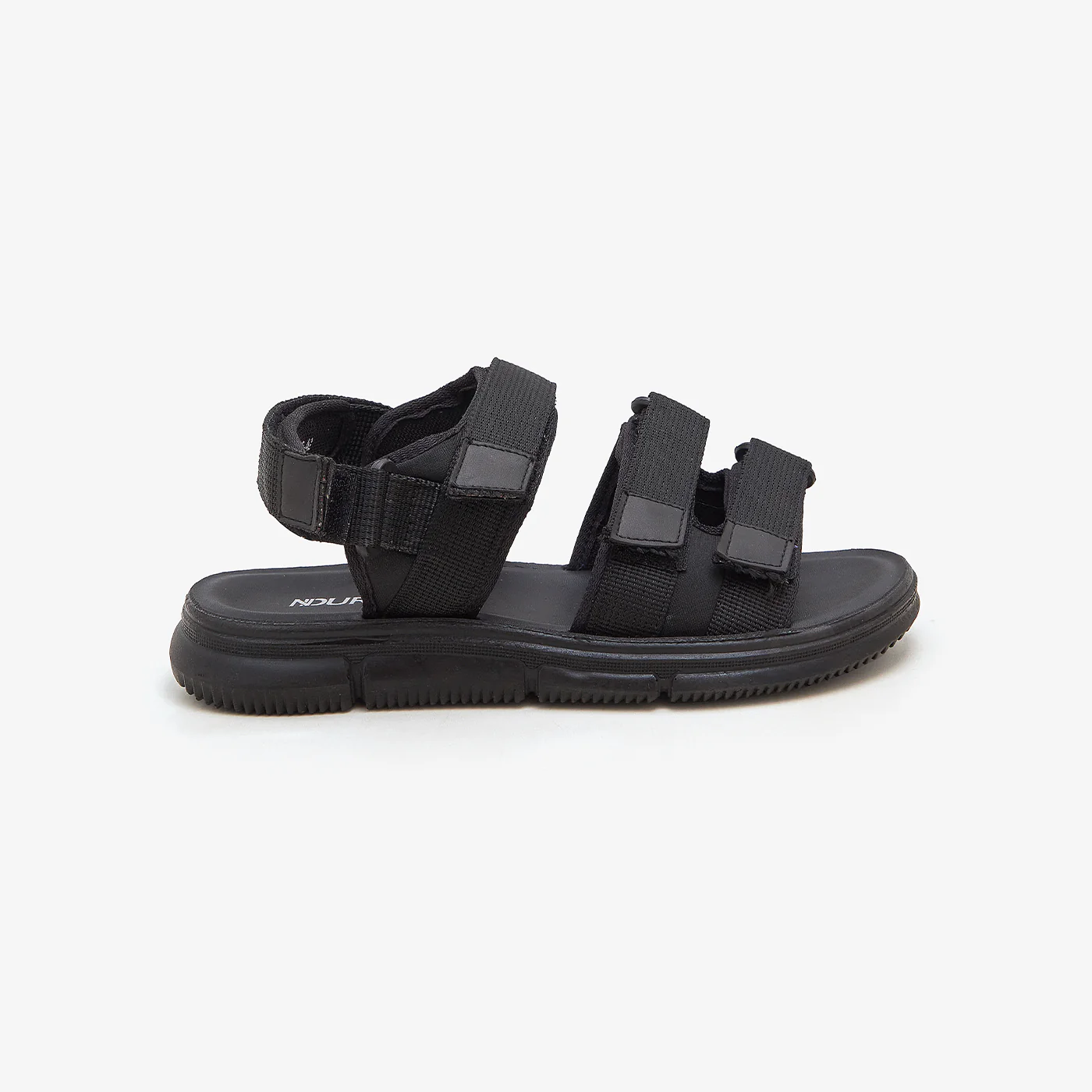 Men's Breathable Mesh Sandals - Image 3