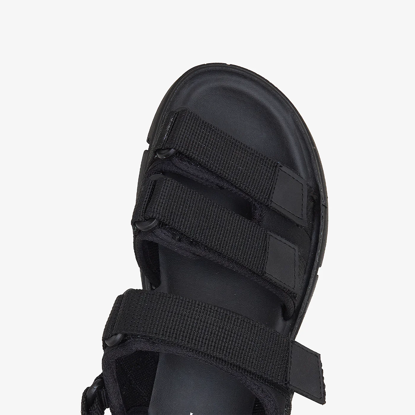 Men's Breathable Mesh Sandals - Image 4