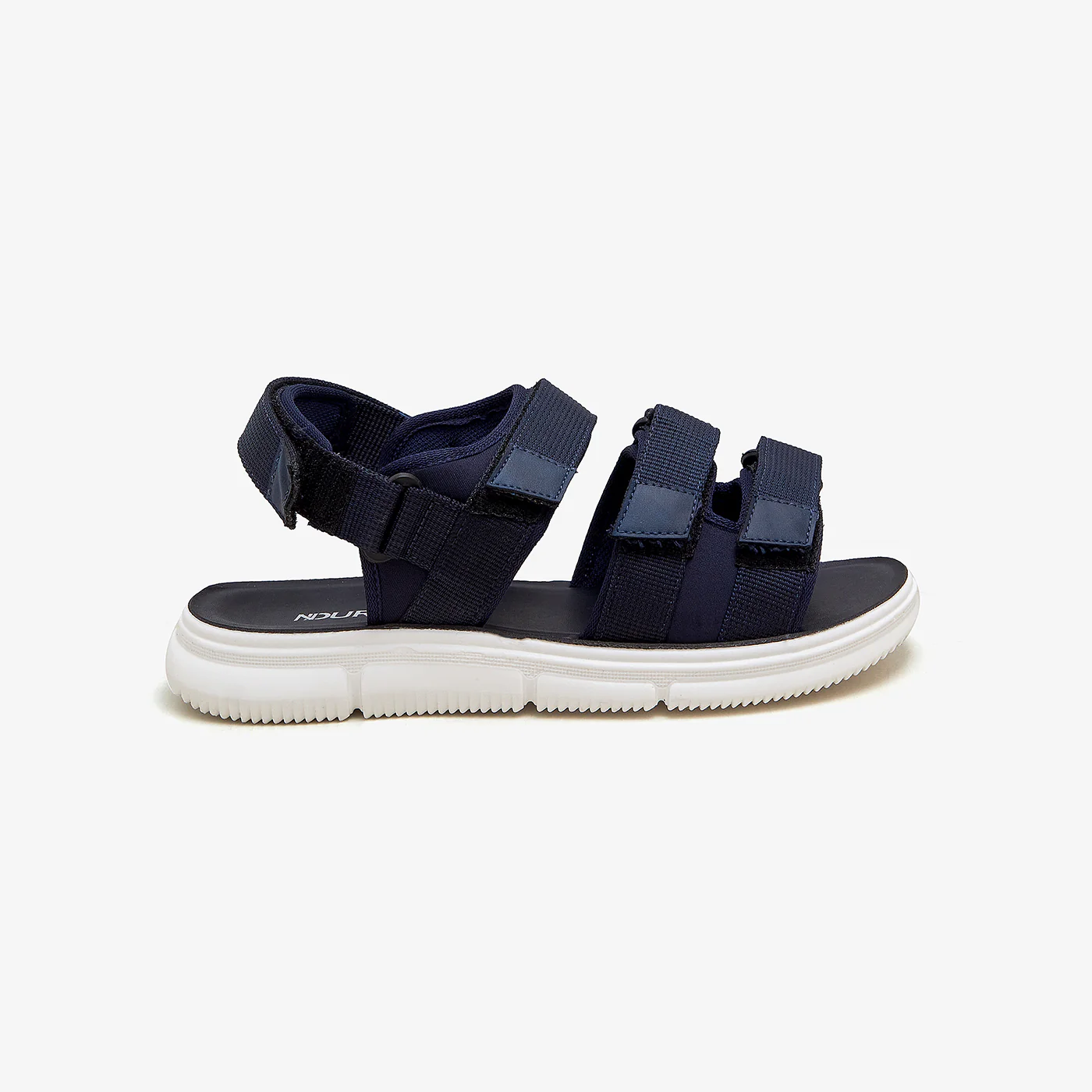 Men's Breathable Mesh Sandals - Image 5
