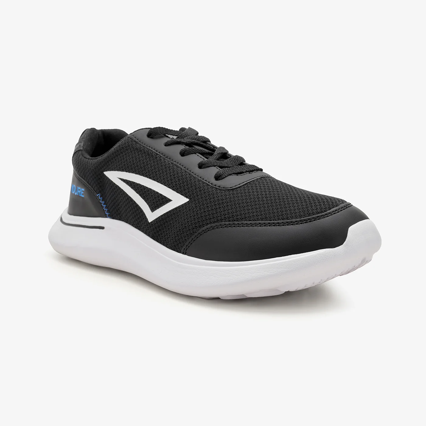 Men's Lace-up Sneakers - Image 3
