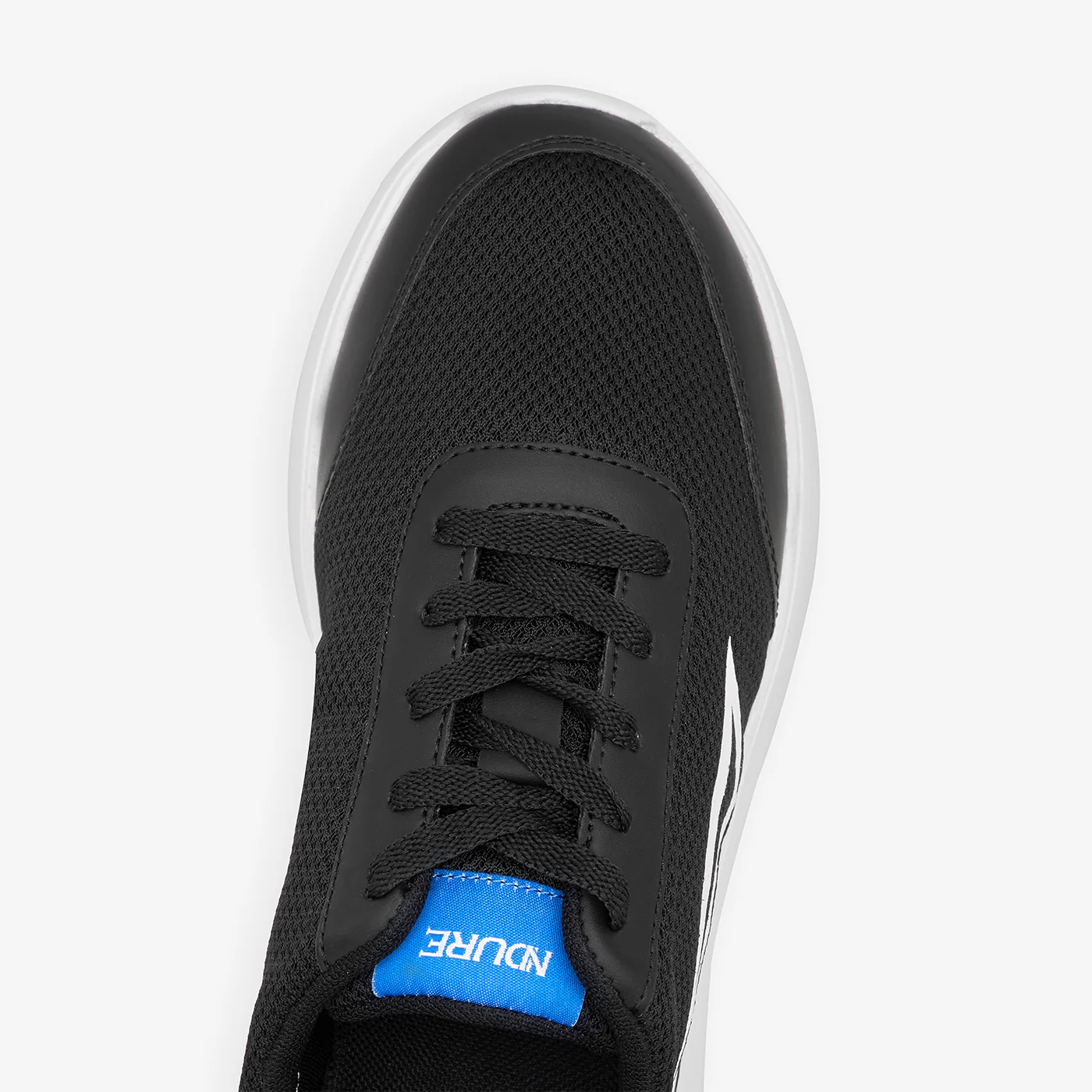 Men's Lace-up Sneakers - Image 4