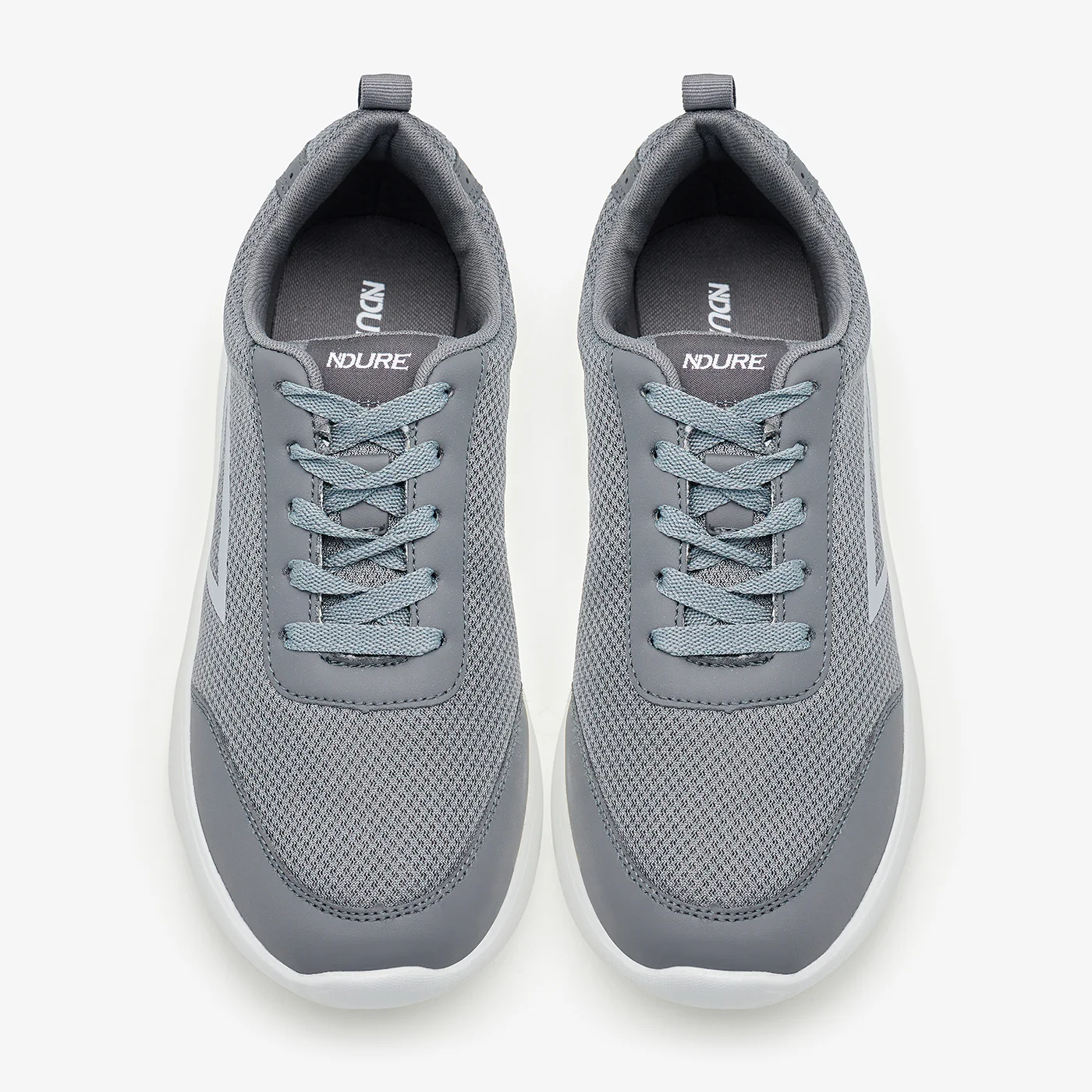 Men's Lace-up Sneakers - Image 2