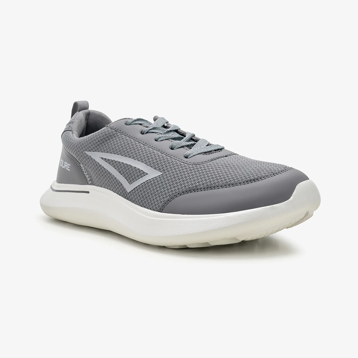 Men's Lace-up Sneakers - Image 3