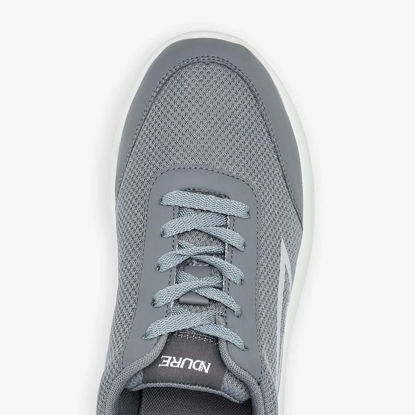 Men's Lace-up Sneakers - Image 4