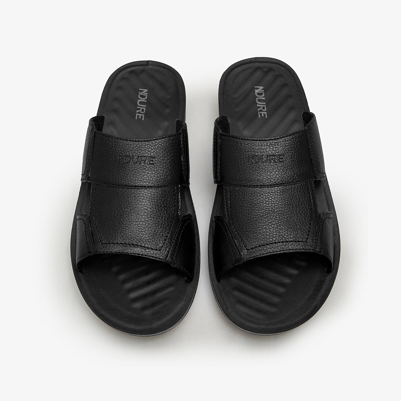 Men's Breezy Summer Slides - Image 2