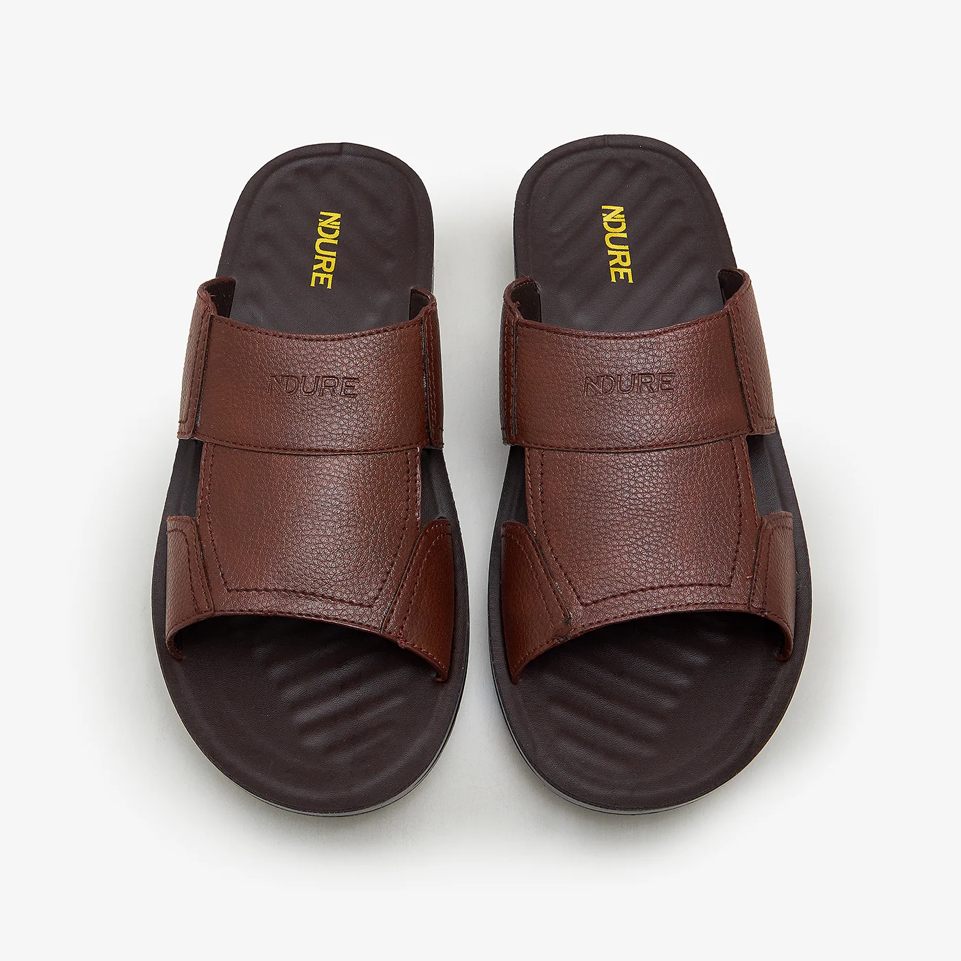 Men's Breezy Summer Slides - Image 2