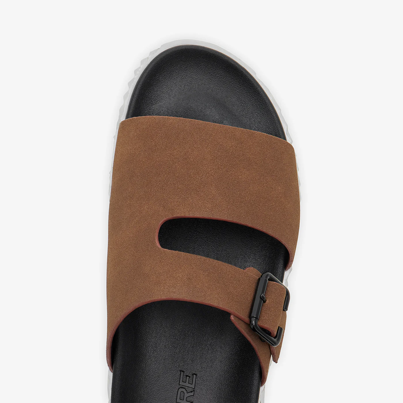 Men’s Cloud-Step Comfort Slides - Image 4