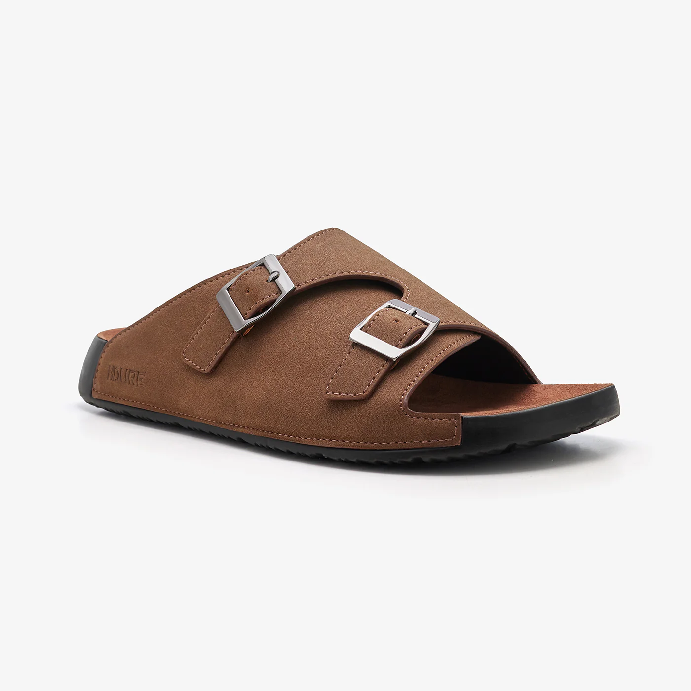 Men’s Anatomic Slides with Arch Support - Image 3