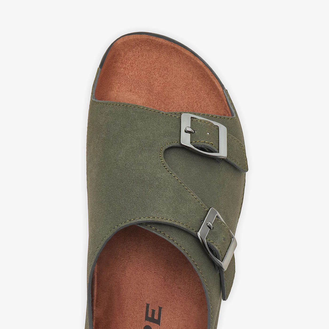 Men’s Anatomic Slides with Arch Support - Image 4
