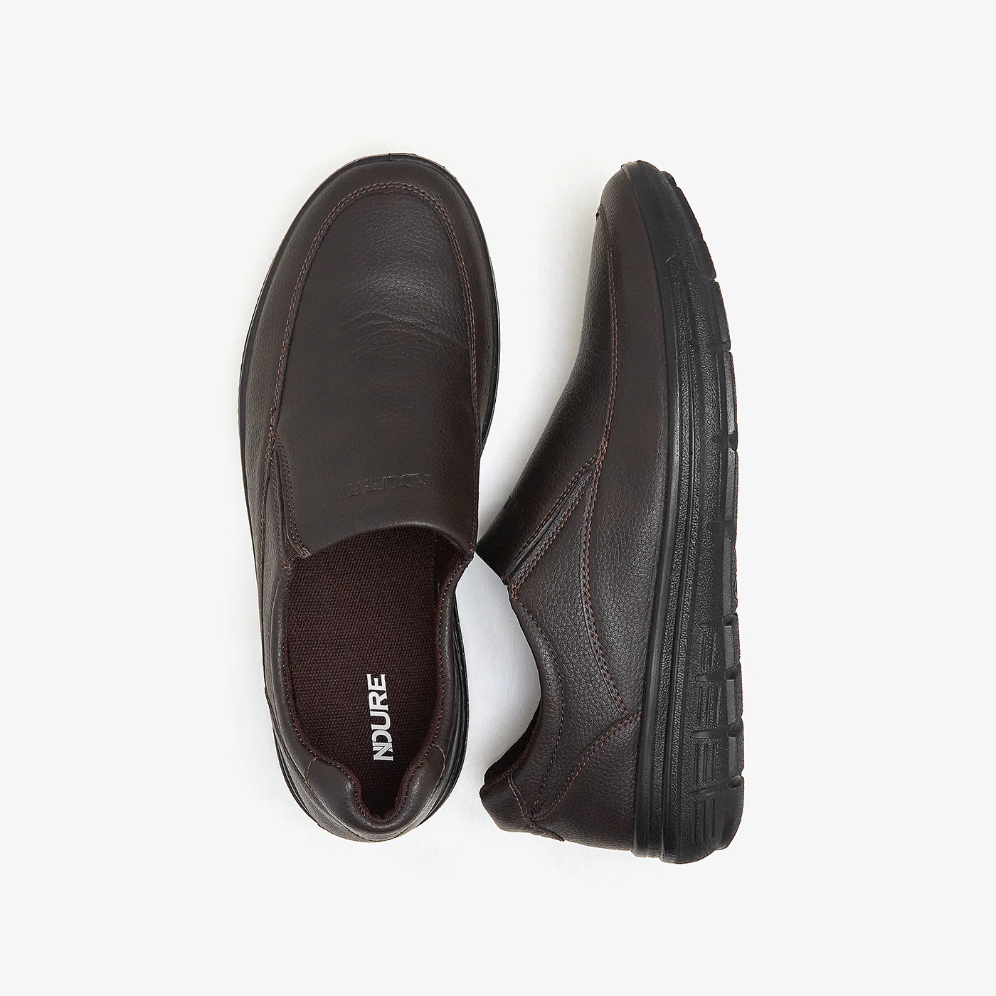 Men's Casual Boots - Image 3