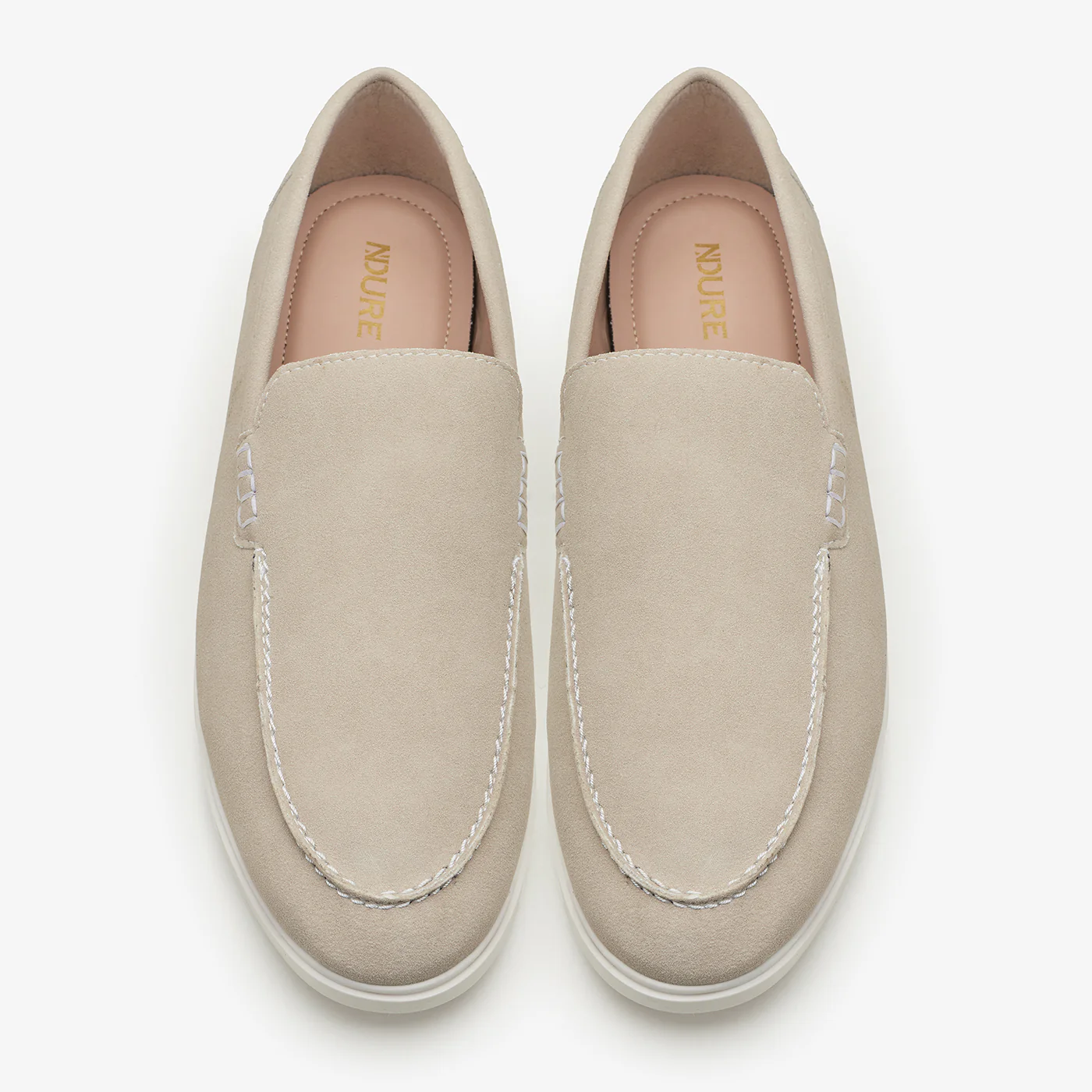 Men's Casual Loafers - Image 2