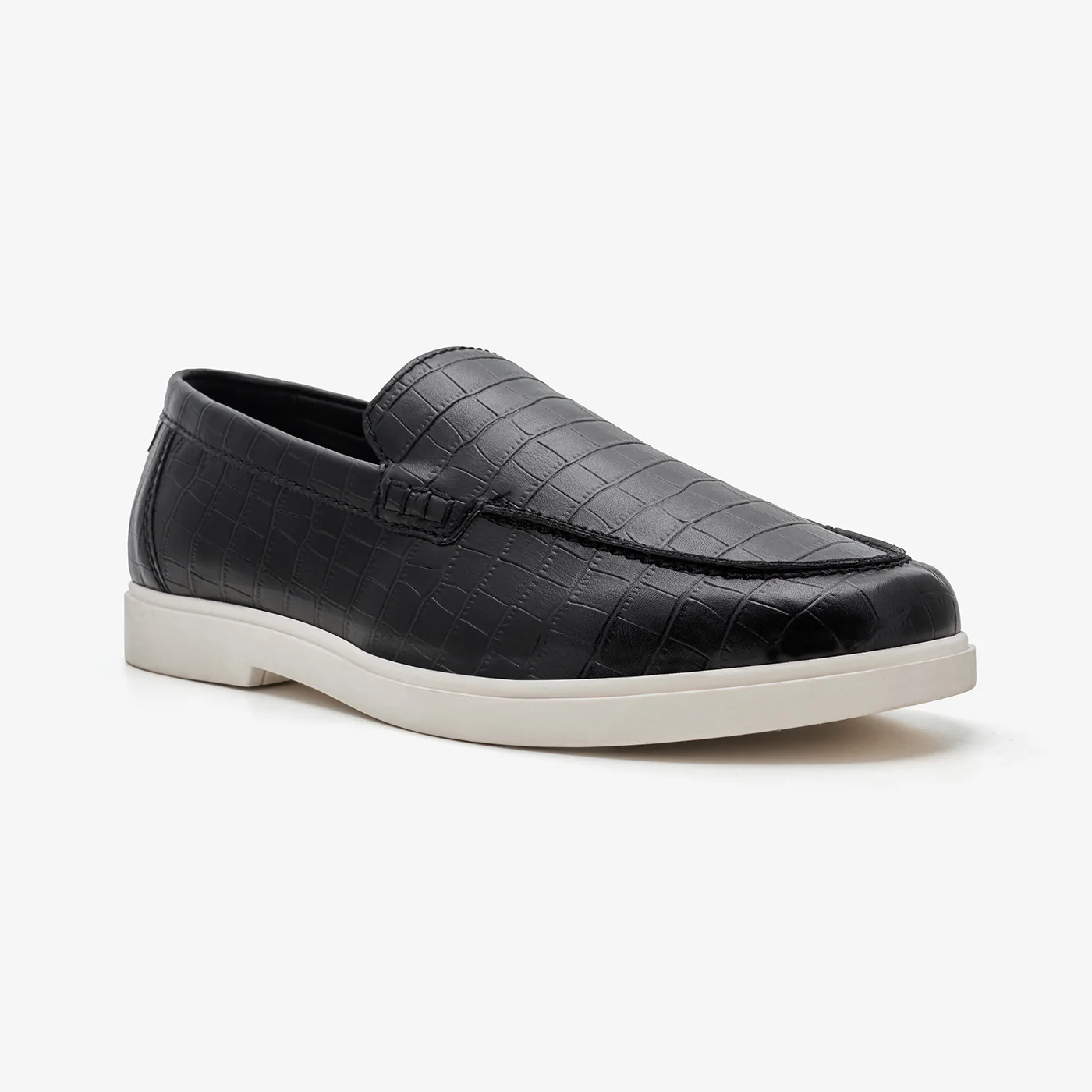 Men's Casual Loafers - Image 3