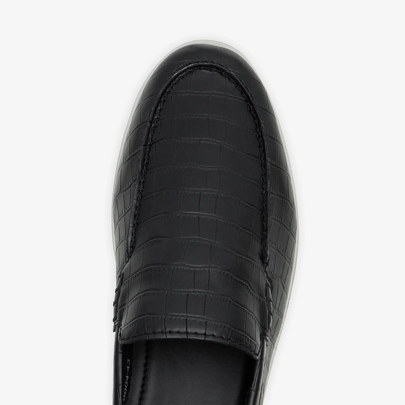 Men's Casual Loafers - Image 4