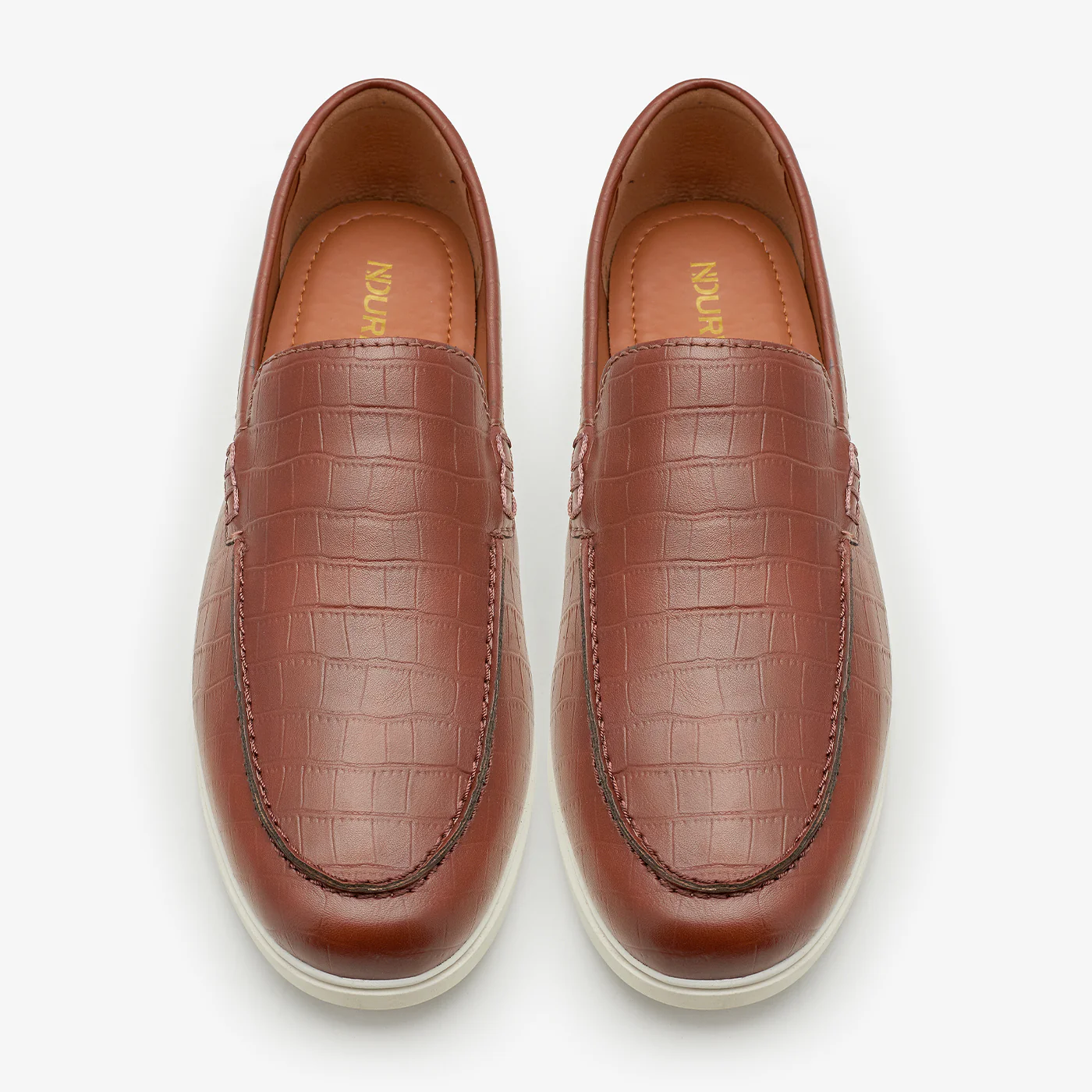 Men's Casual Loafers - Image 2