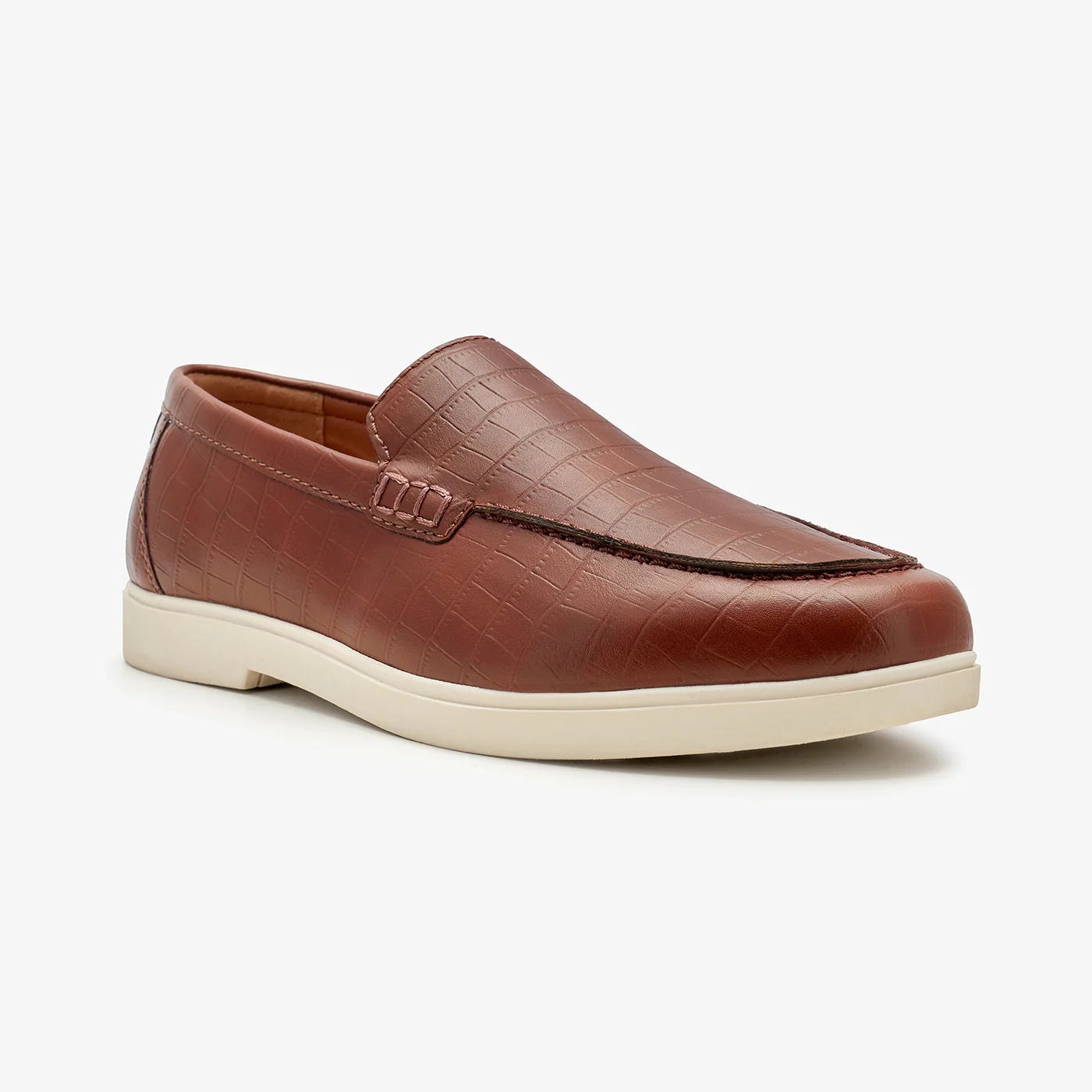 Men's Casual Loafers - Image 3