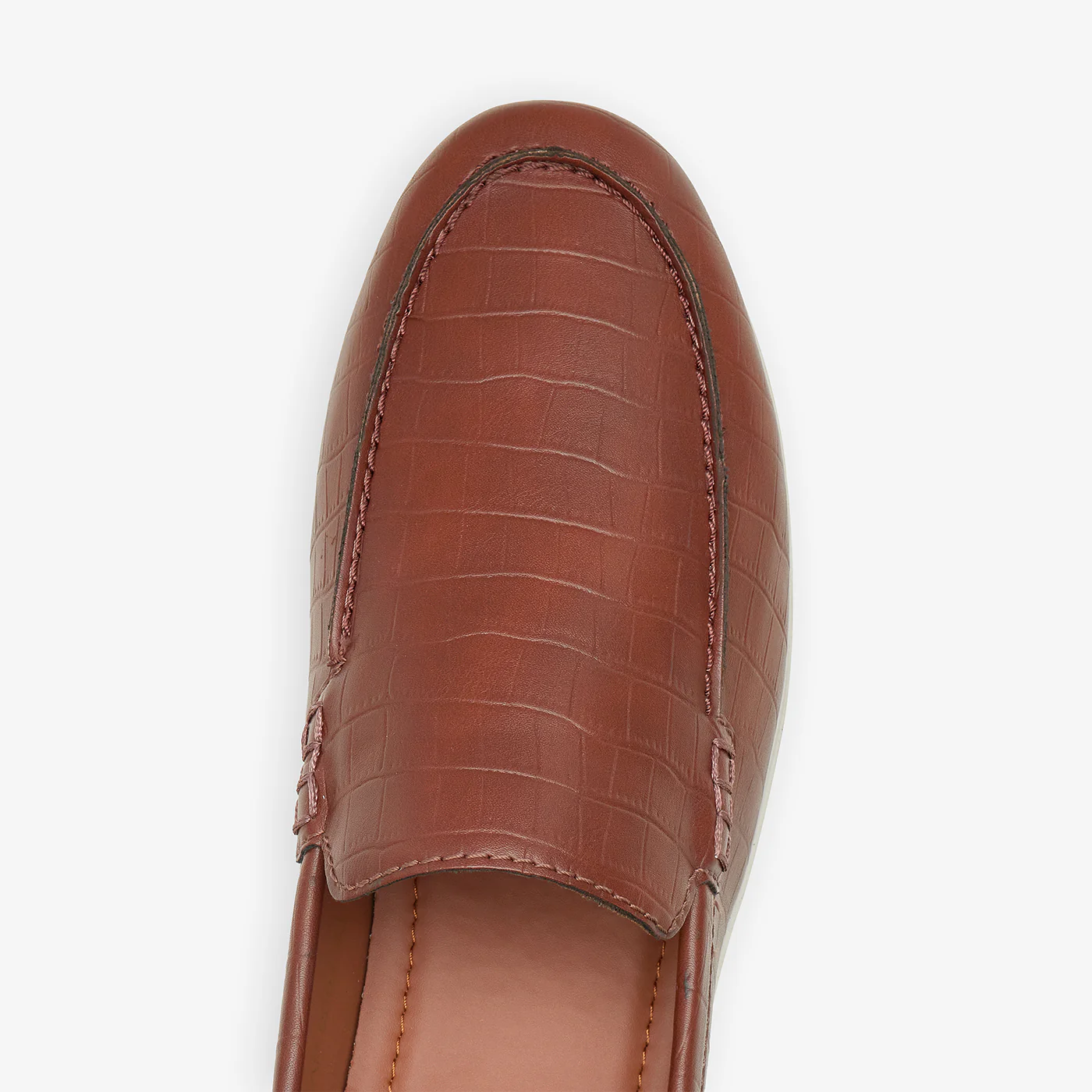 Men's Casual Loafers - Image 4