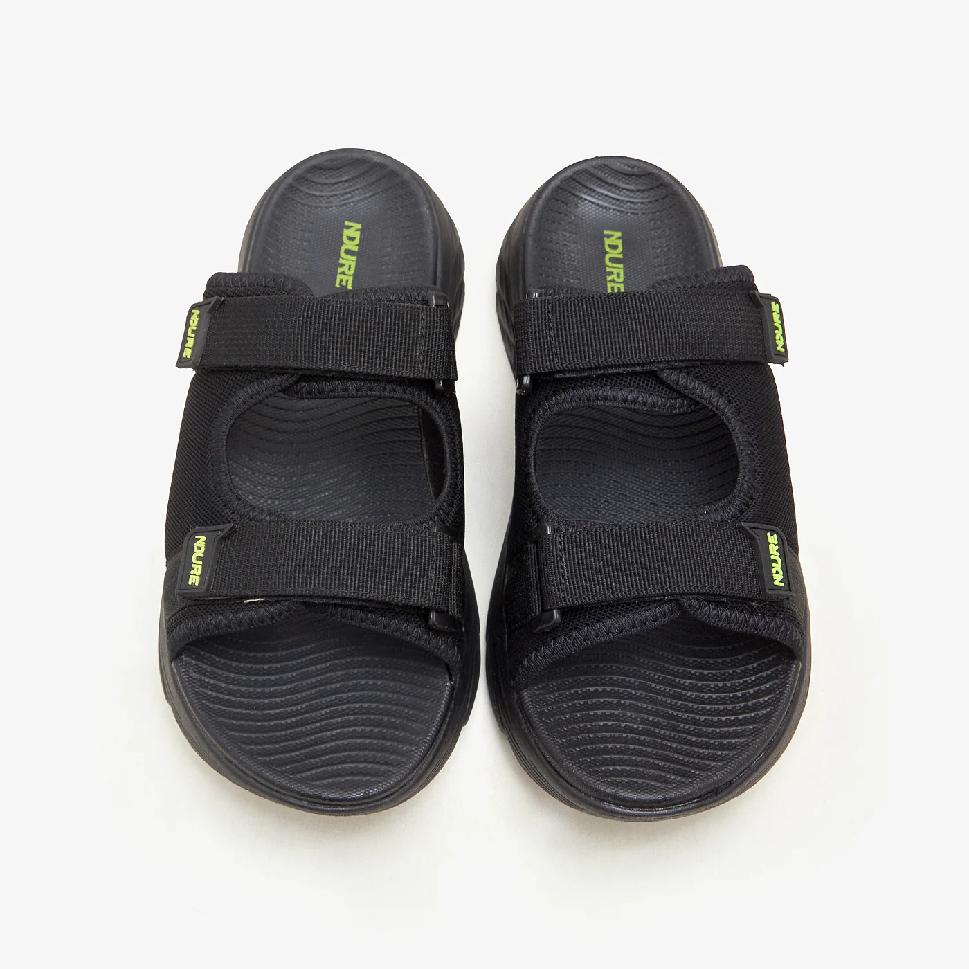 Men's Mesh Slides - Image 2