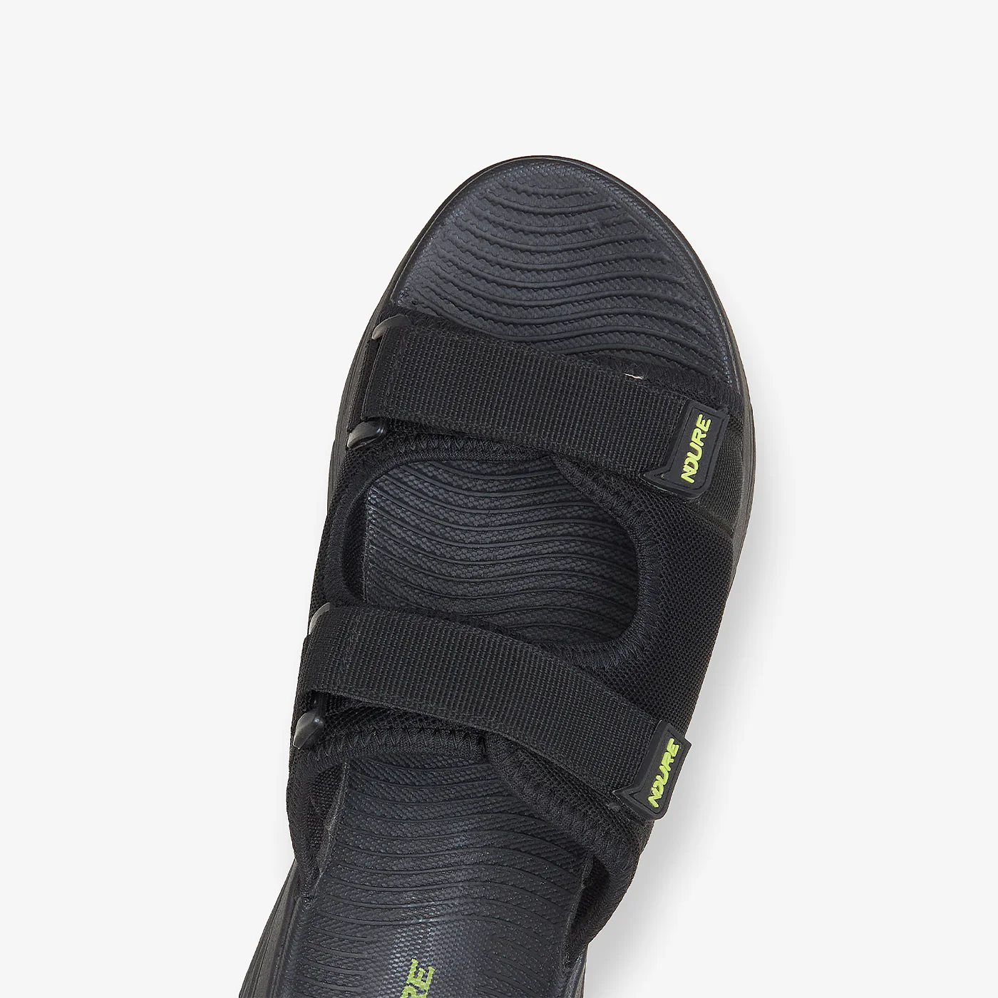 Men's Mesh Slides - Image 4