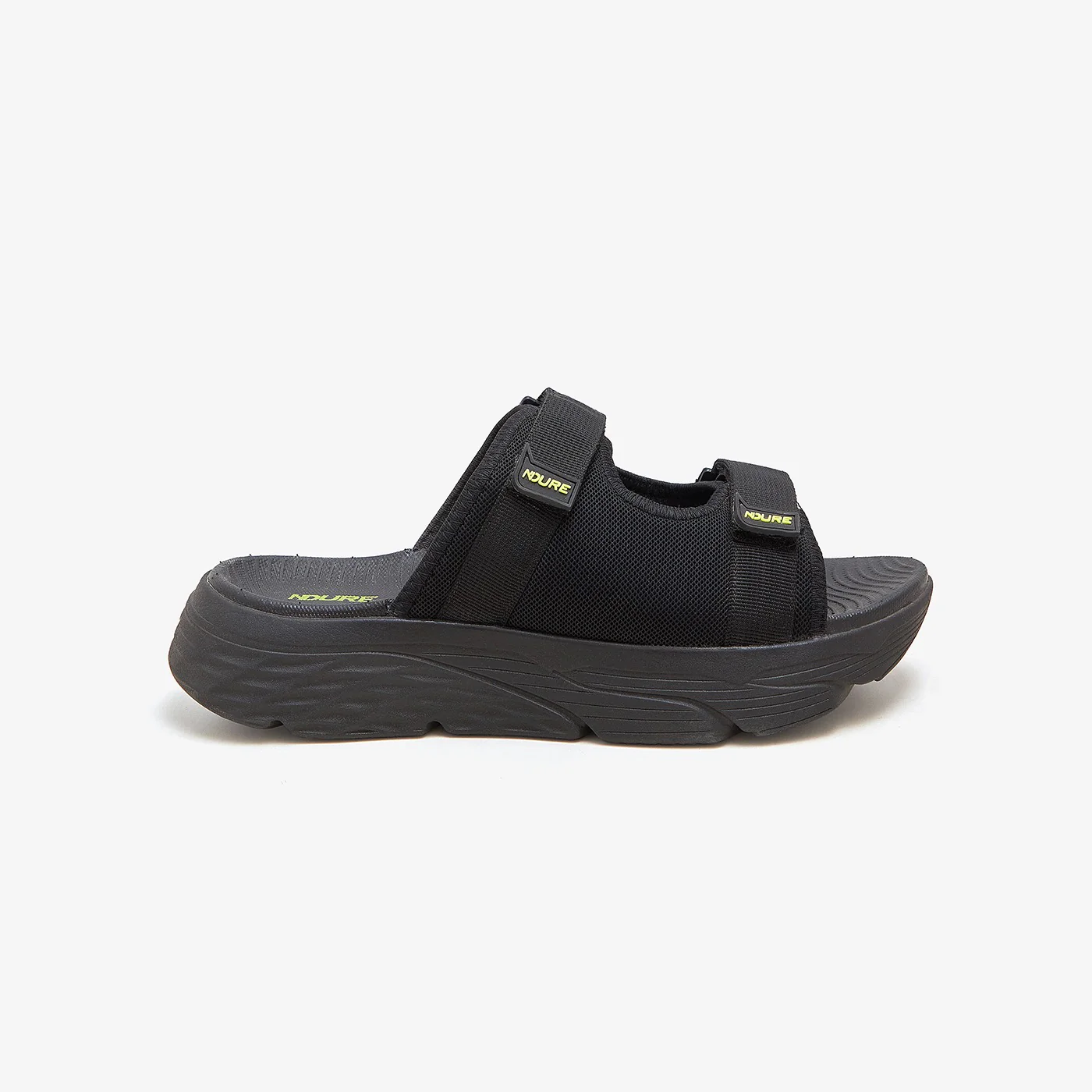 Men's Mesh Slides - Image 5