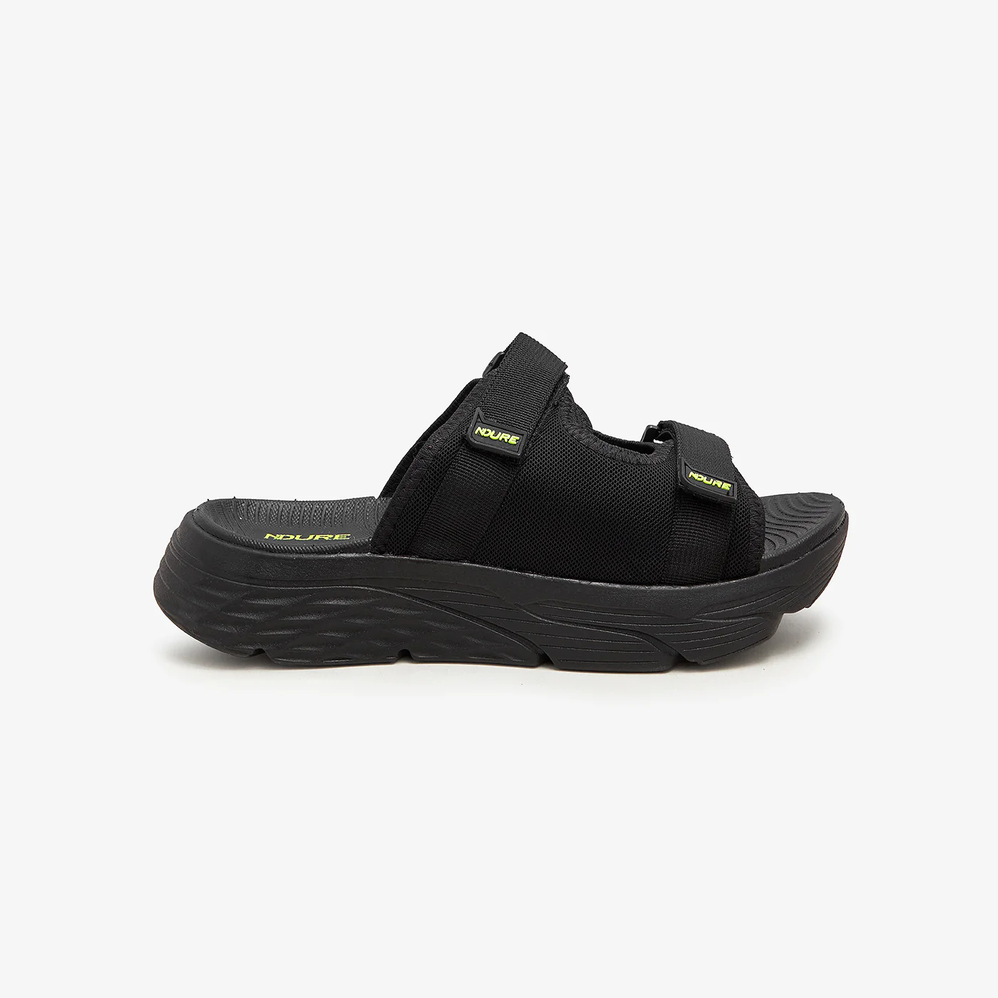 Men's Mesh Slides - Image 3