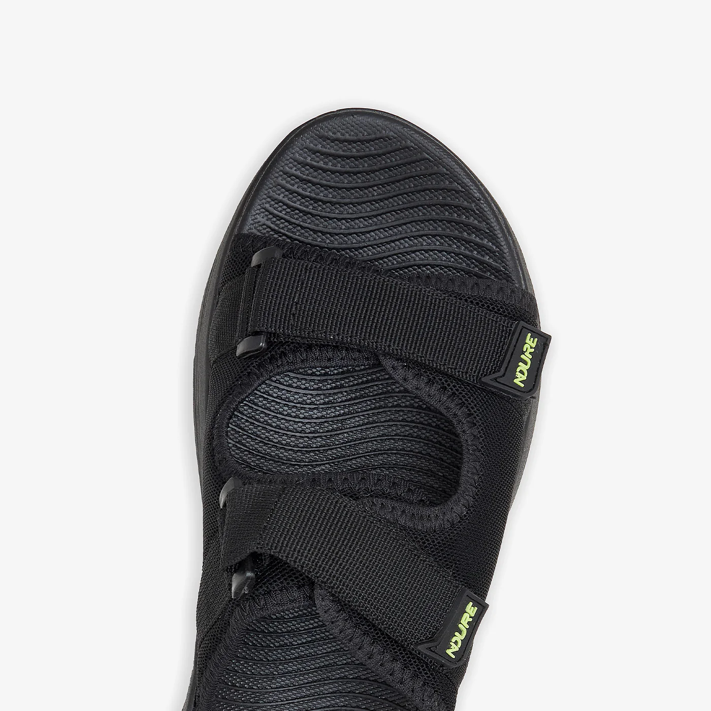 Men's Mesh Slides - Image 4