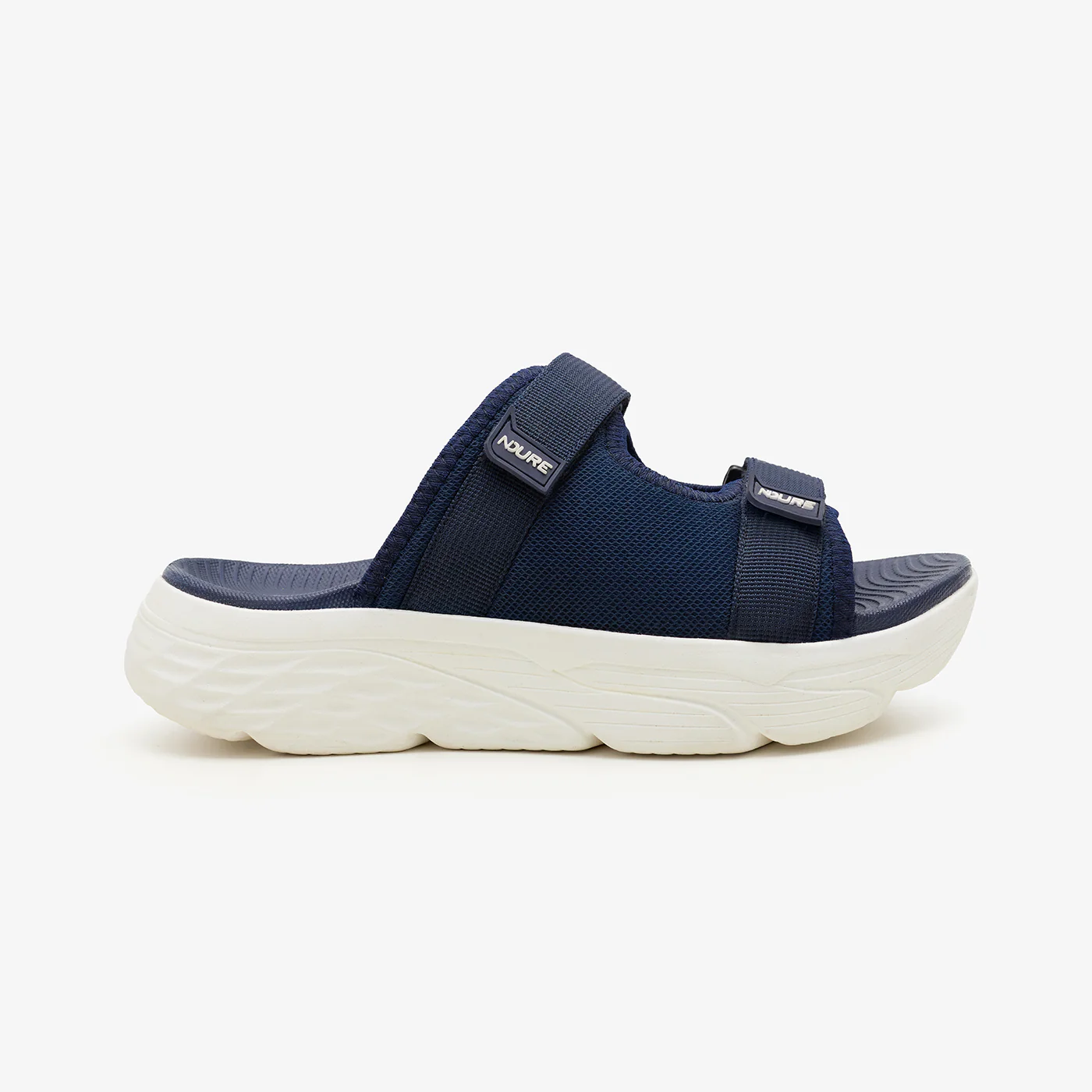 Men's Mesh Slides - Image 3
