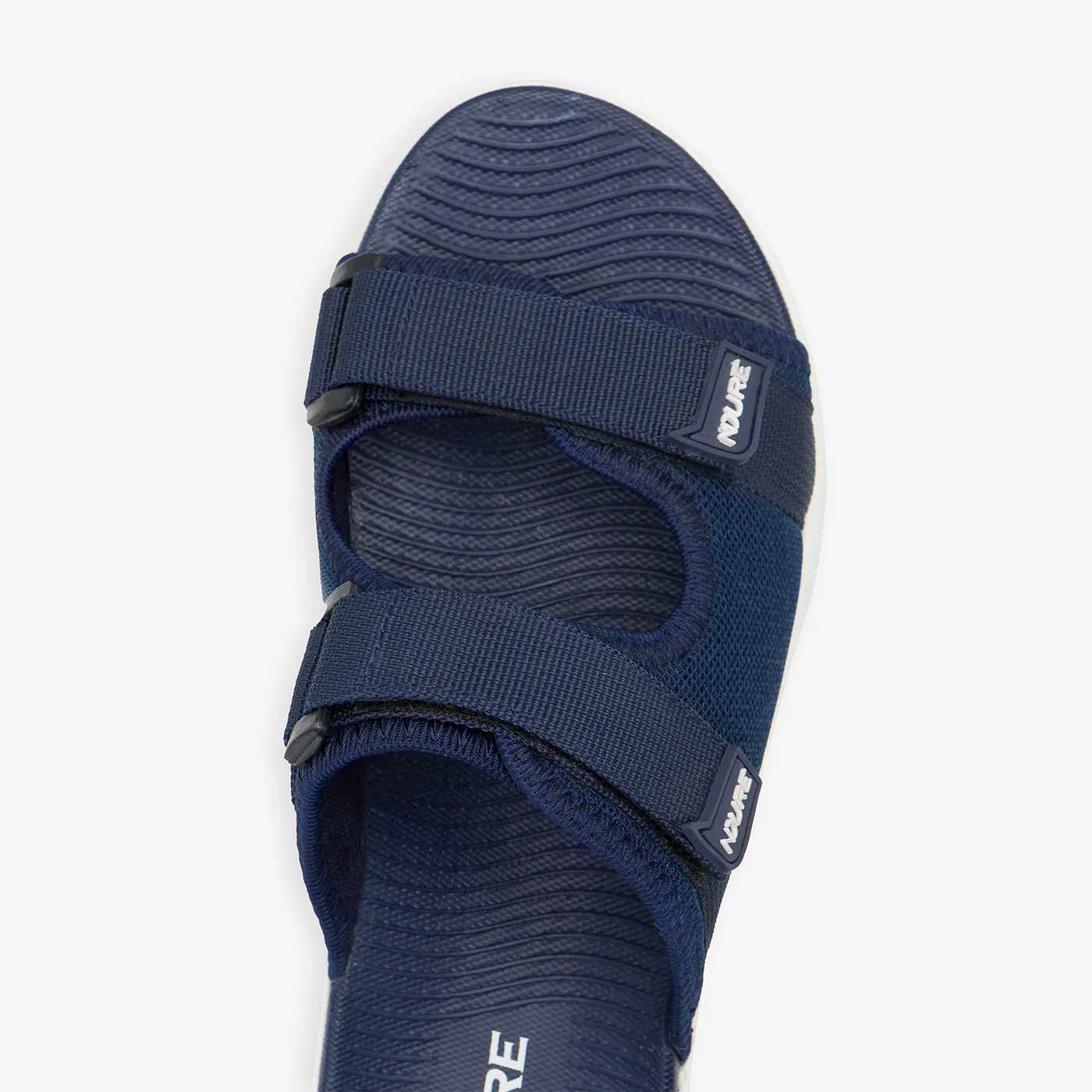 Men's Mesh Slides - Image 4