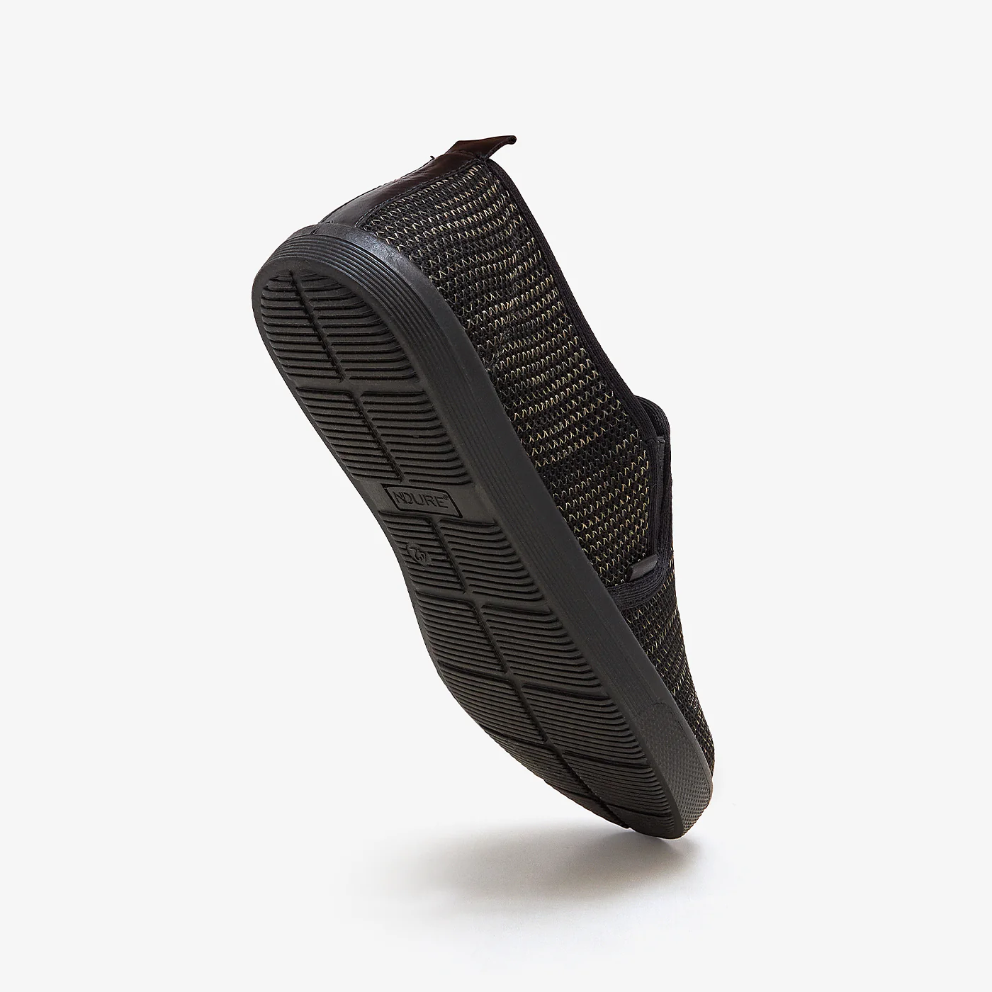 Men's Casual Slip-On Sneakers - Image 4