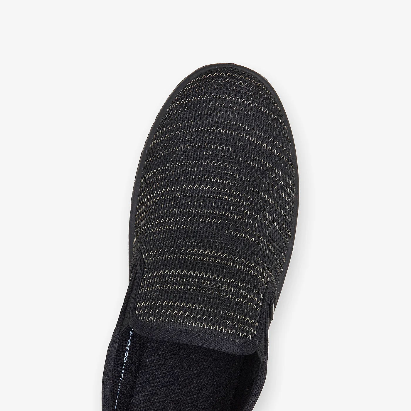 Men's Casual Slip-On Sneakers - Image 5