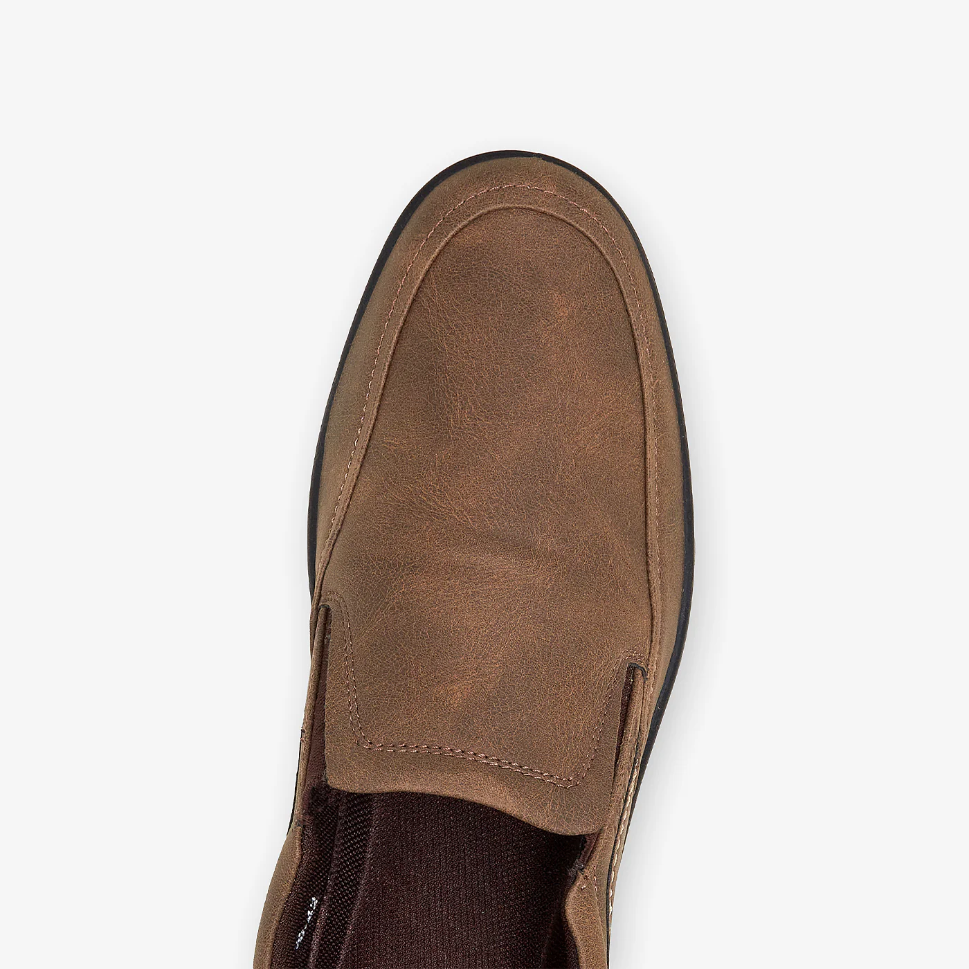 Men's Slip-On Shoes - Image 5