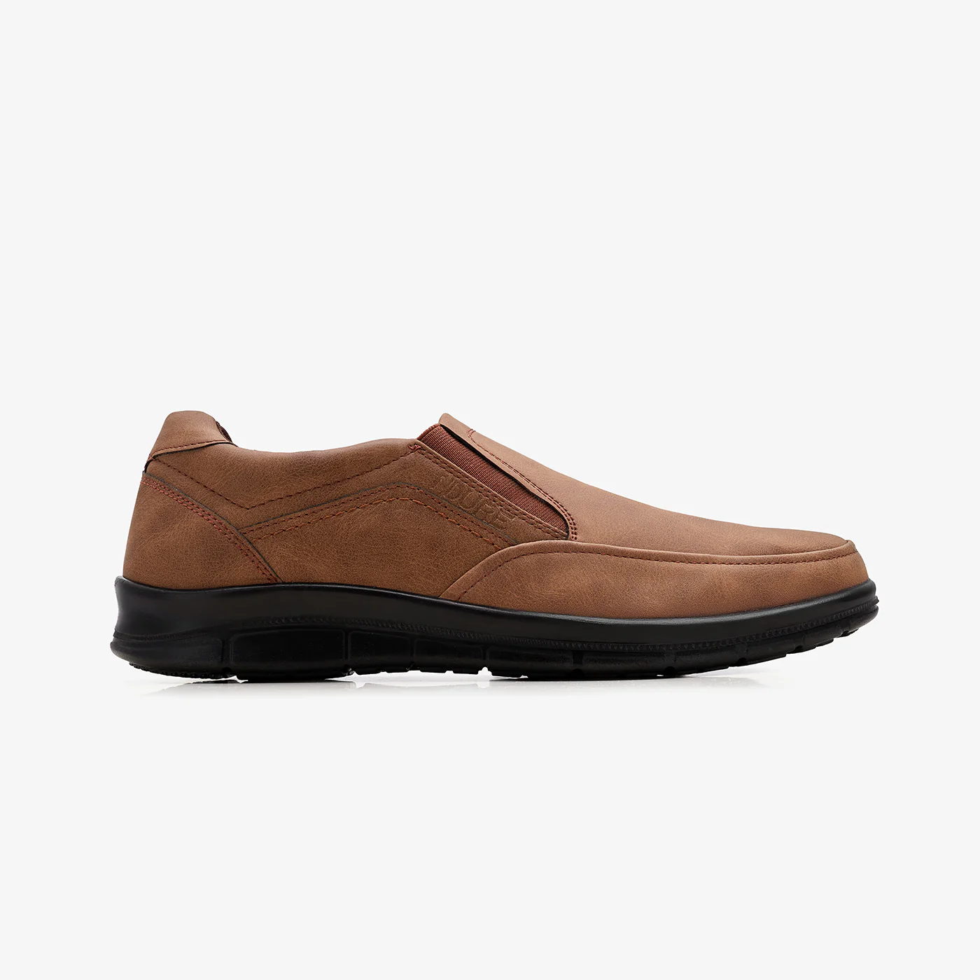 Men's Slip-On Shoes