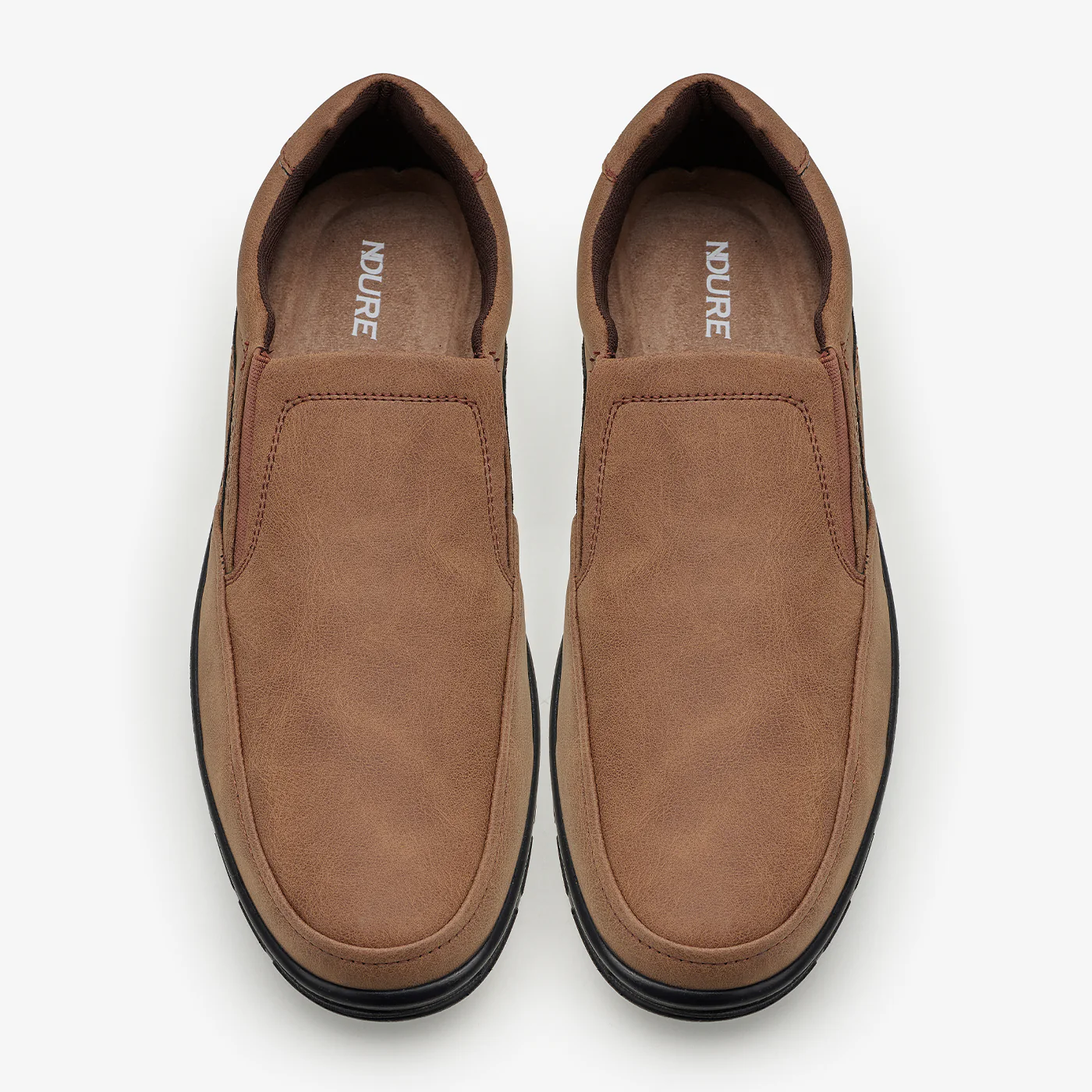 Men's Slip-On Shoes - Image 2