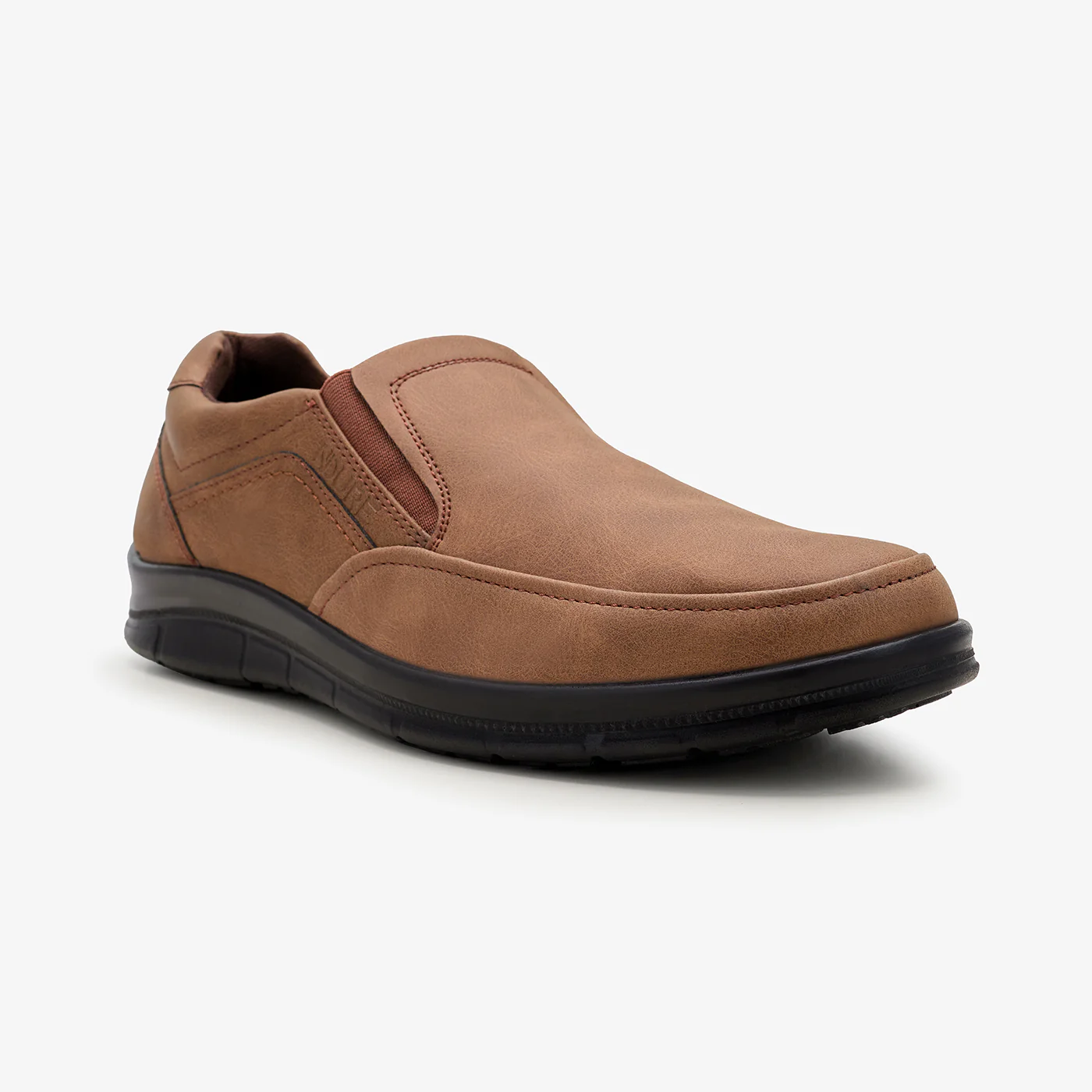 Men's Slip-On Shoes - Image 3