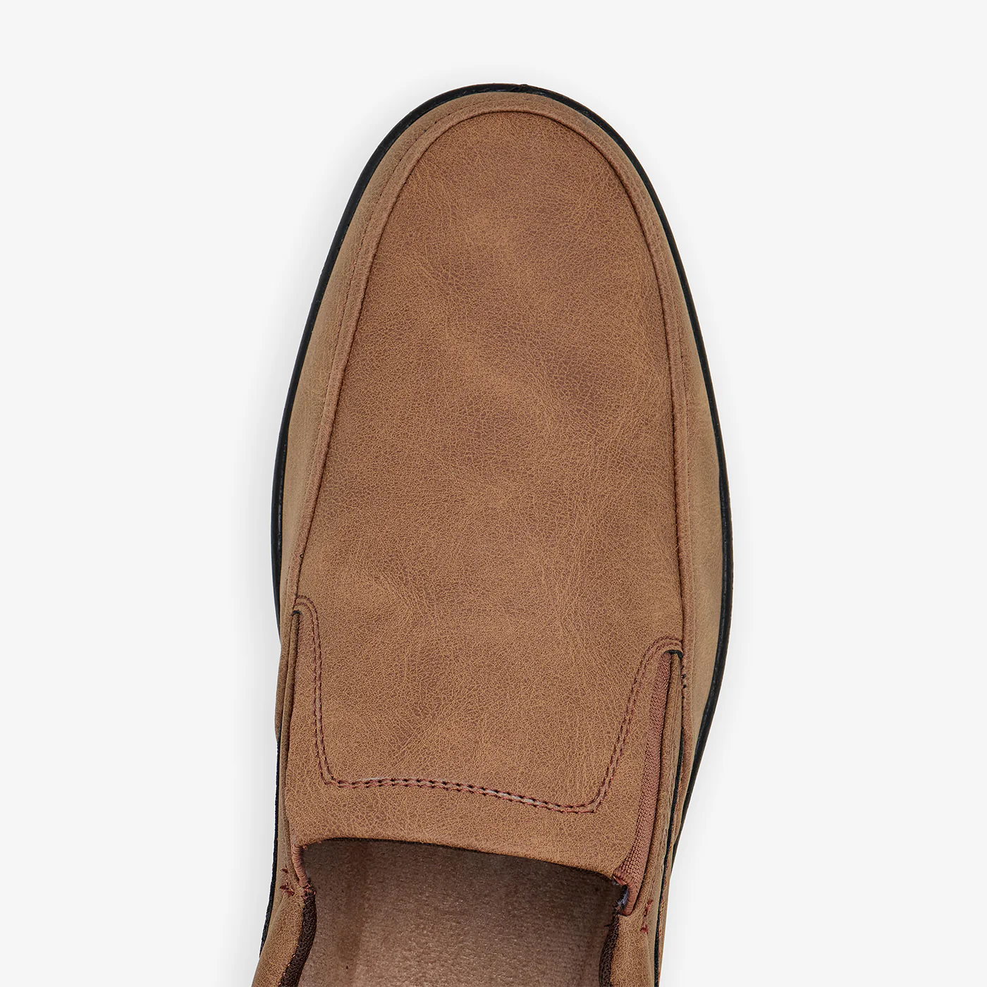 Men's Slip-On Shoes - Image 4