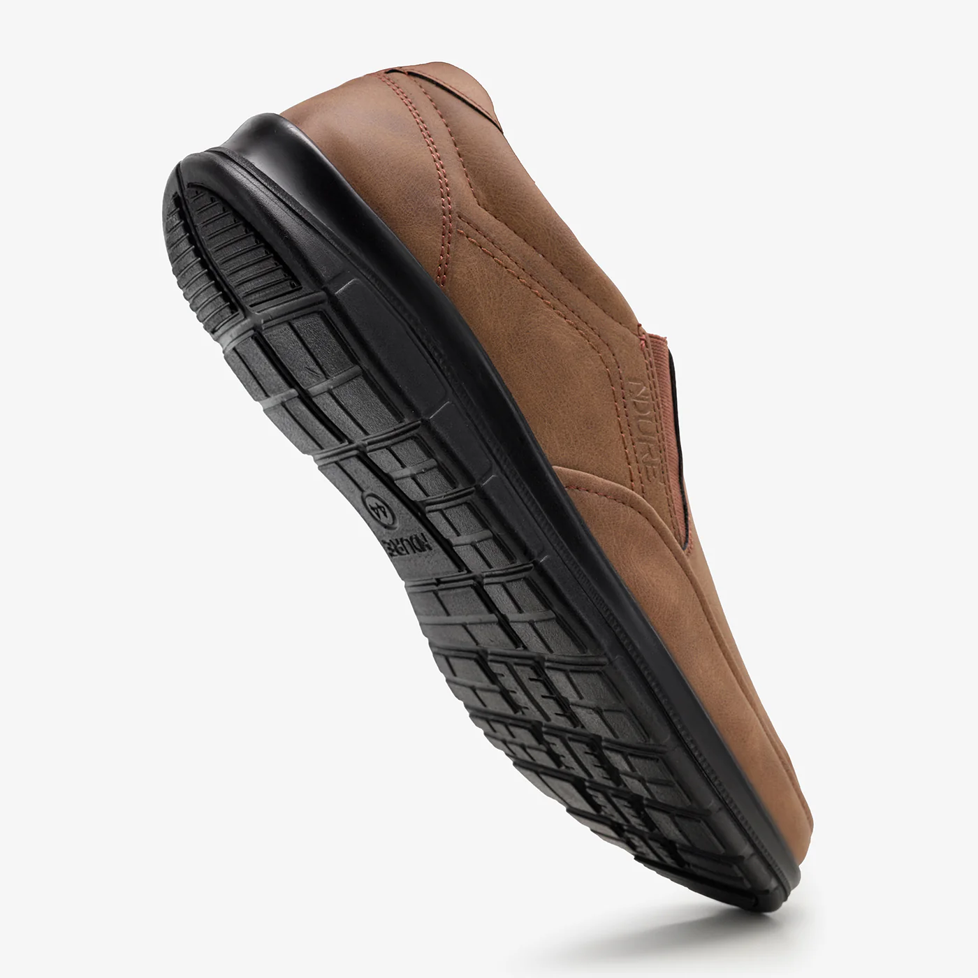 Men's Slip-On Shoes - Image 5