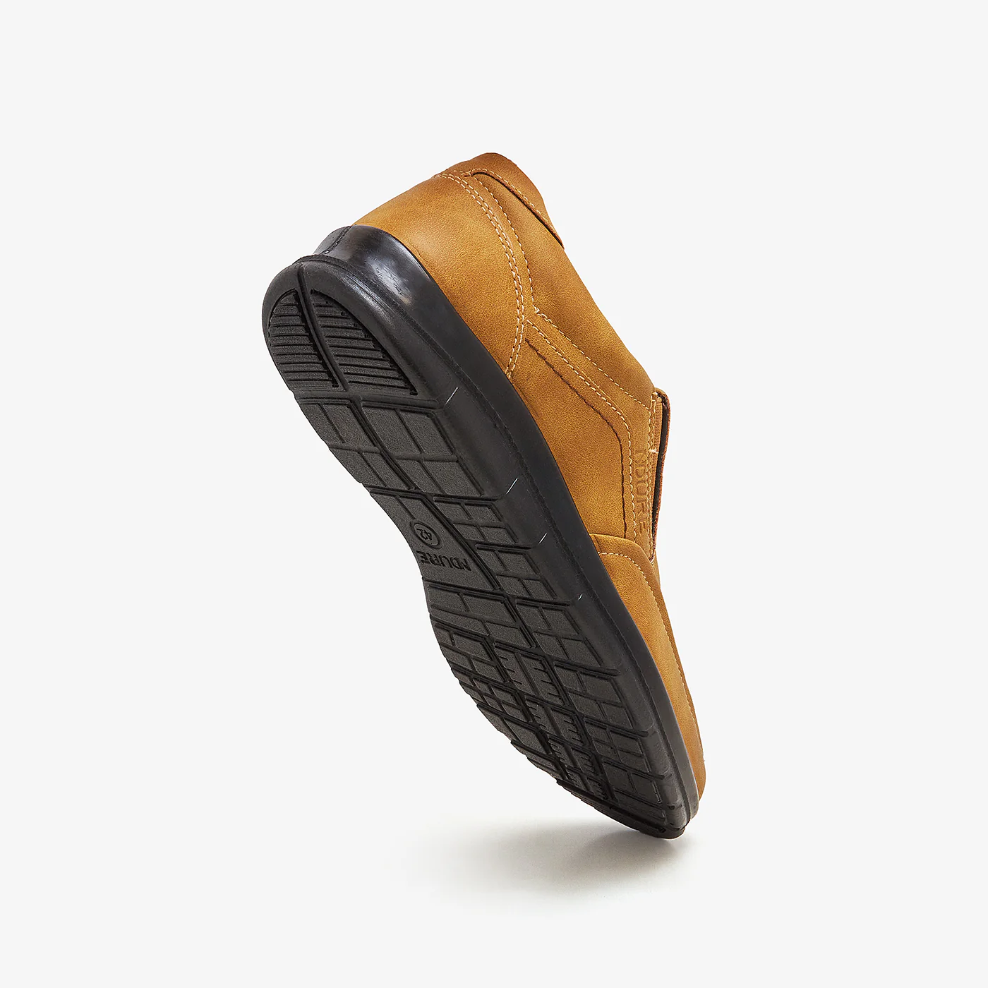 Men's Slip-On Shoes - Image 3